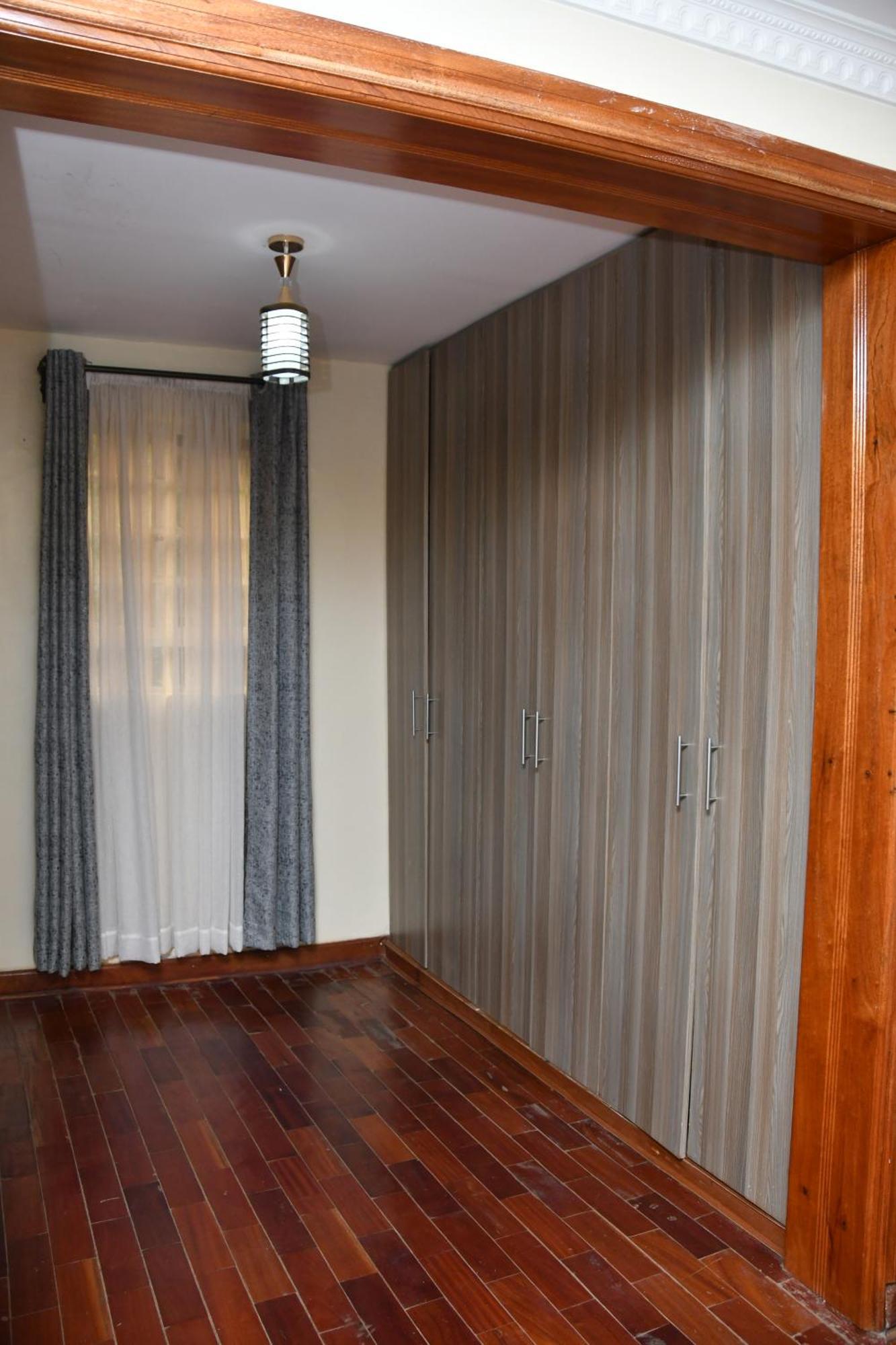 Melrose & Garden Apartment Nairobi