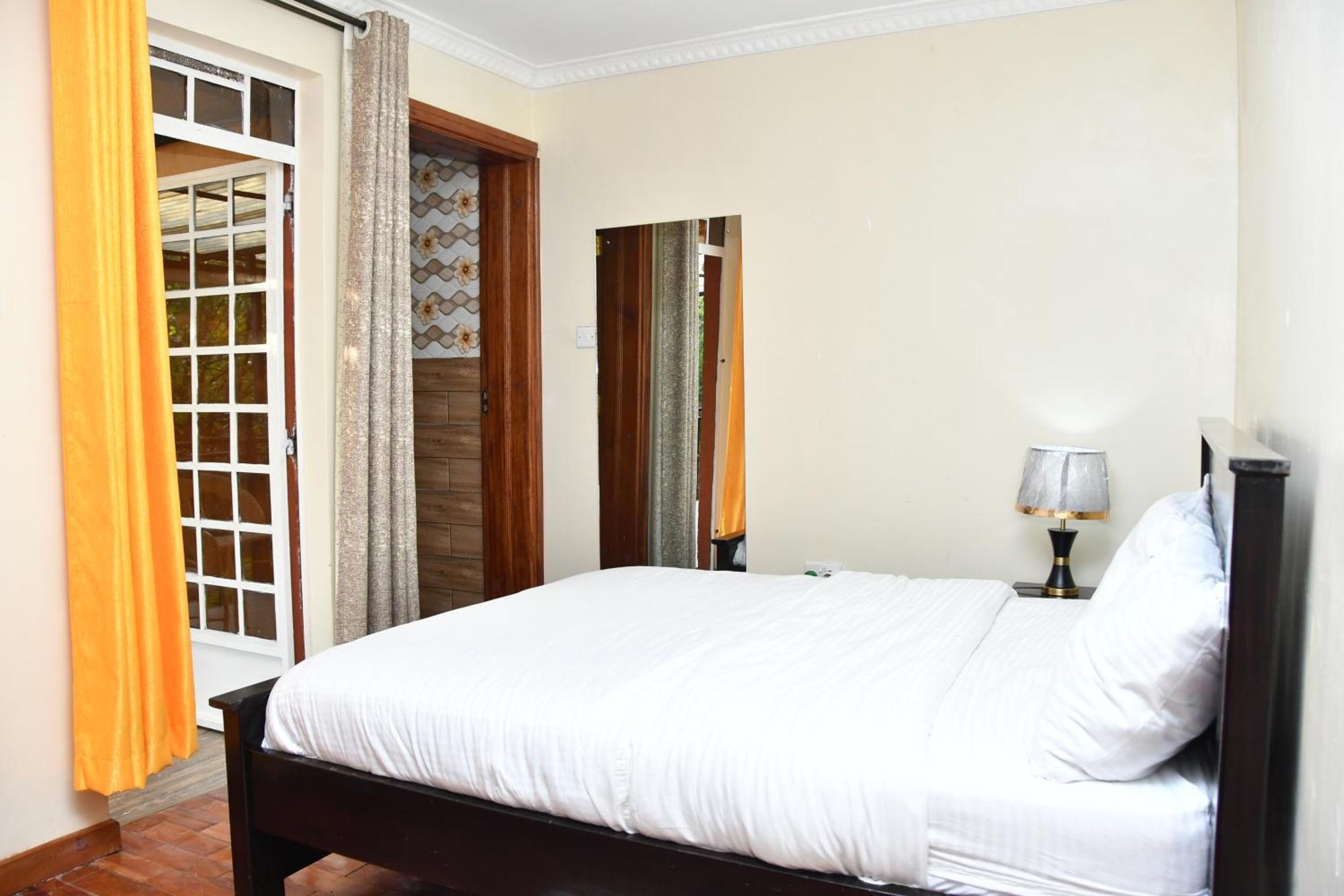 Melrose & Garden Apartment Nairobi