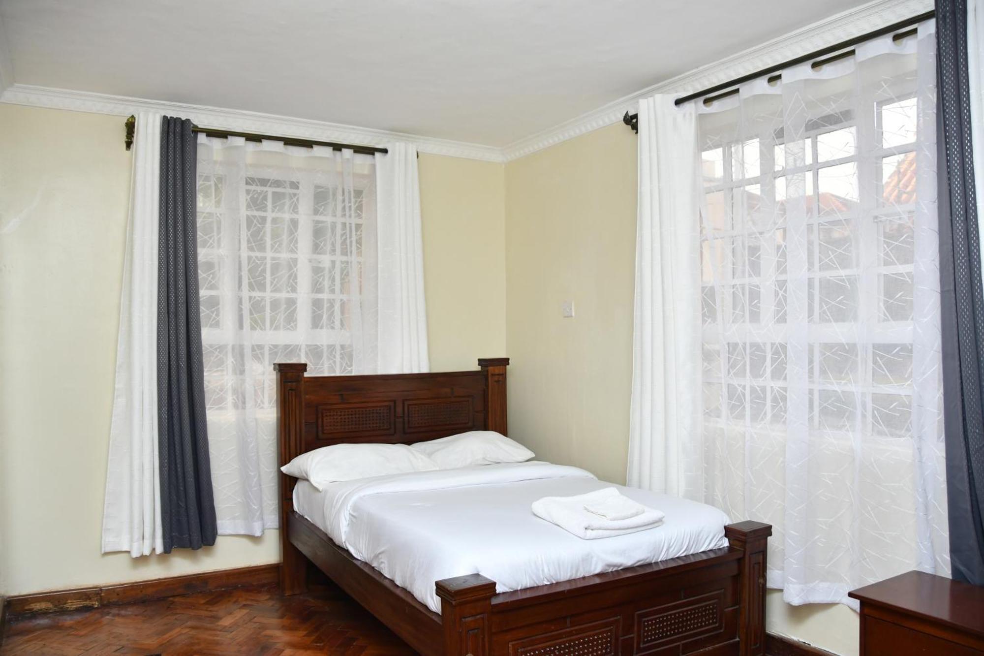 Apartment Melrose & Garden Nairobi