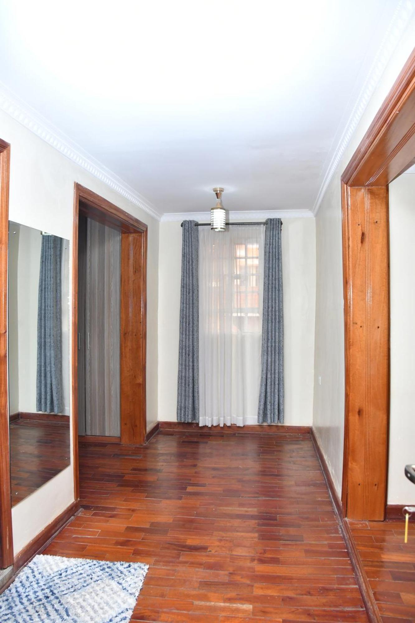 Melrose & Garden Apartment Nairobi