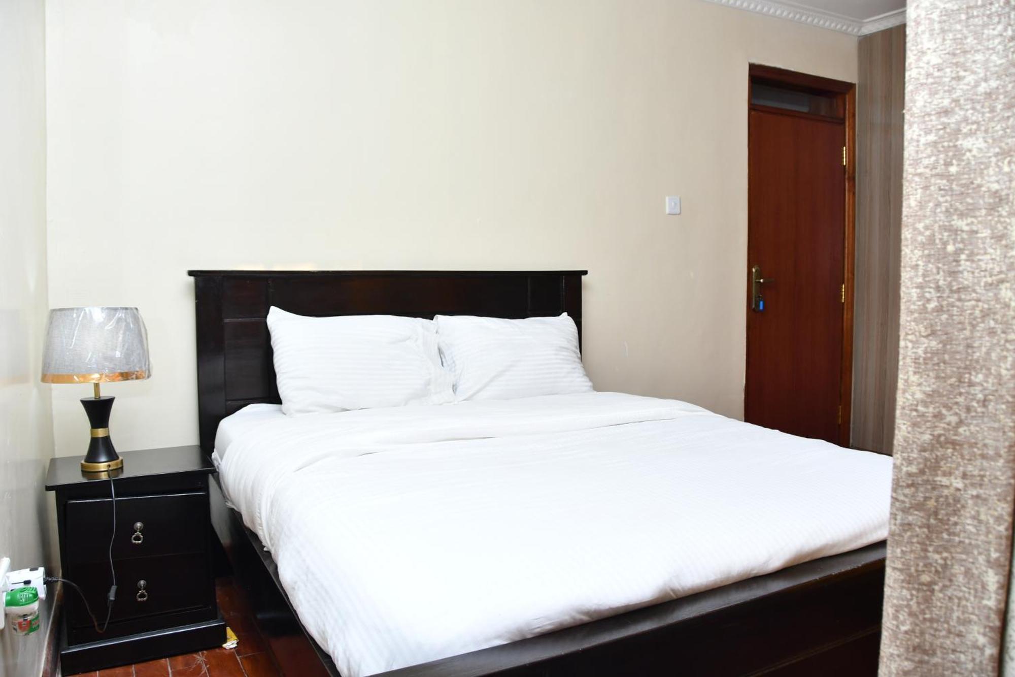 Apartment Melrose & Garden Nairobi