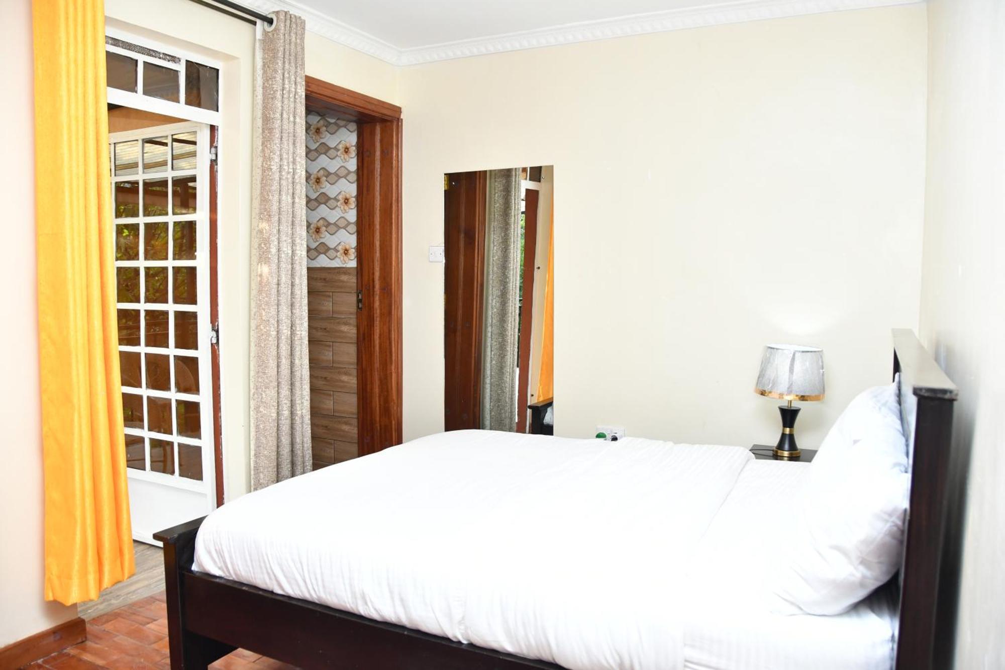 Apartment Melrose & Garden Nairobi