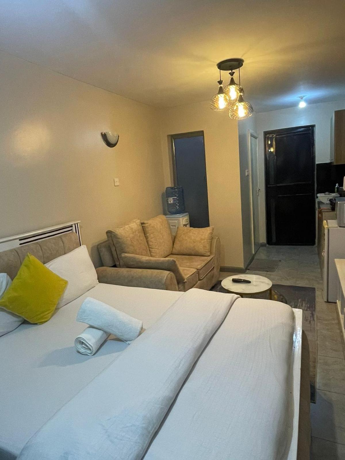 Bliss Executive Near Jkia * Nairobi