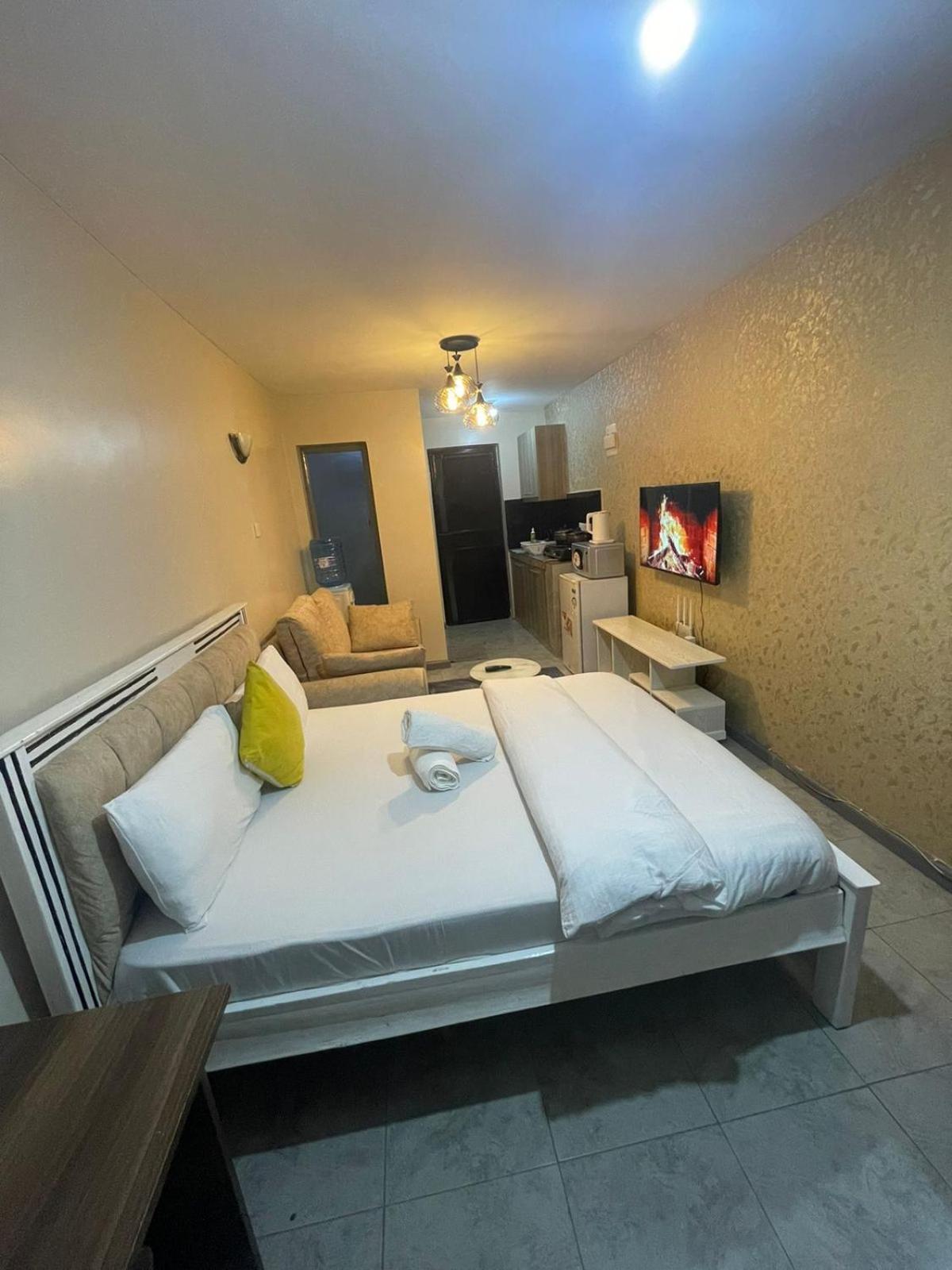 Bliss Executive Near Jkia
