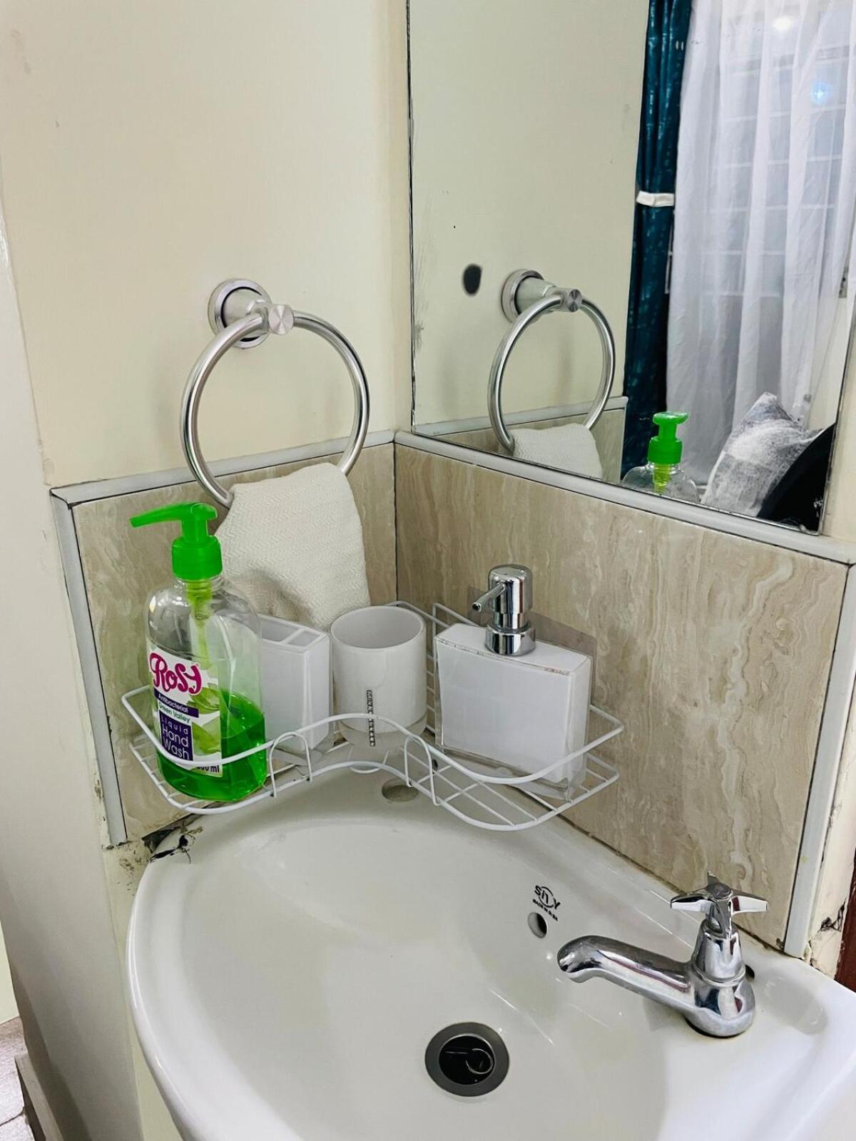 Apartment Lexabensa