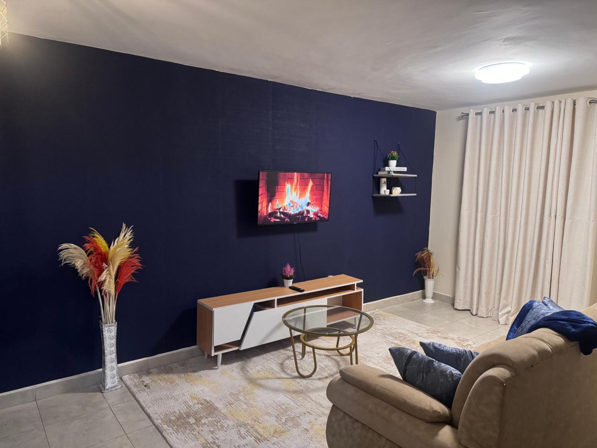 Caven Homes Bed & Breakfast