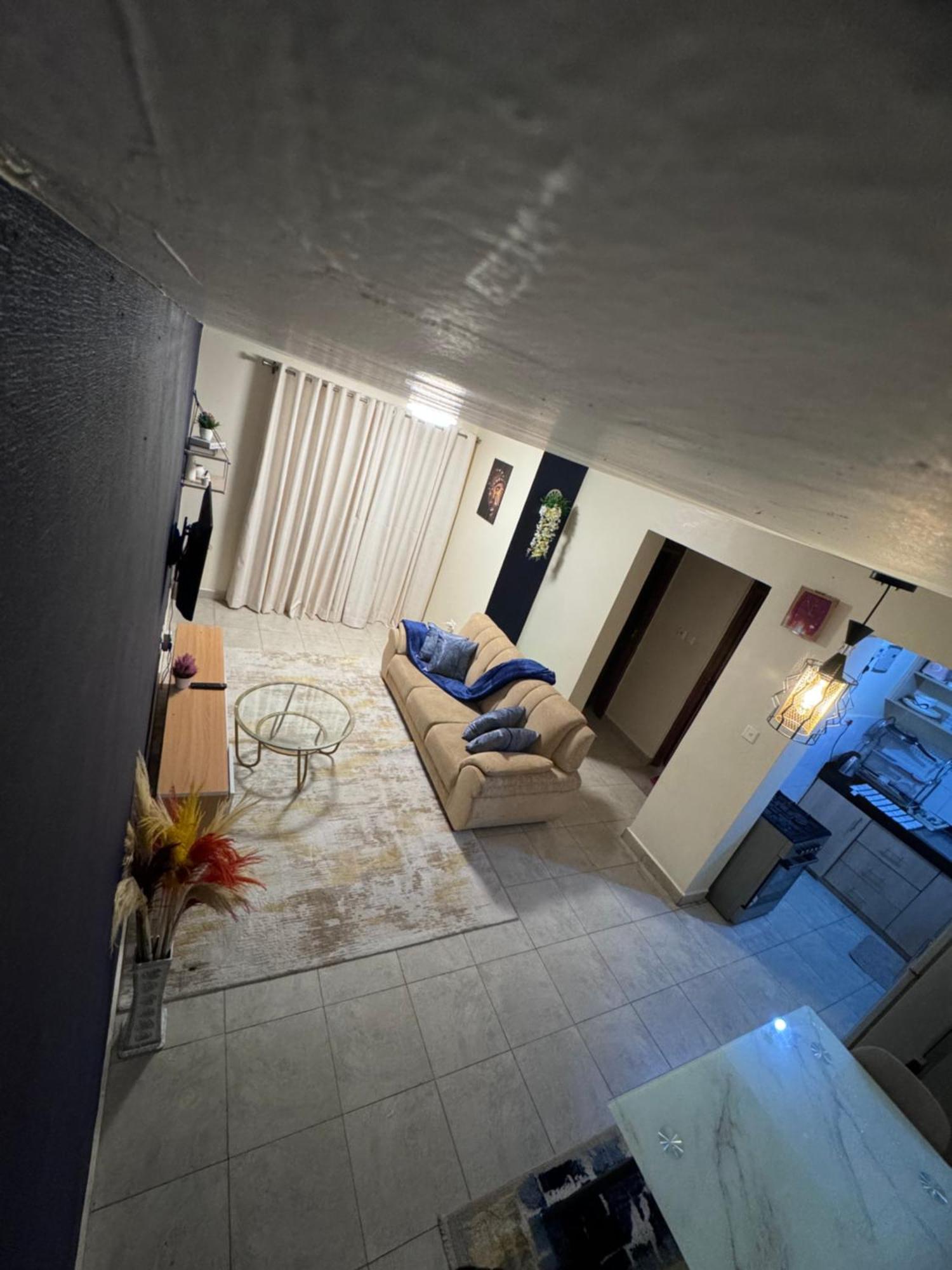 Caven Homes Bed & Breakfast *