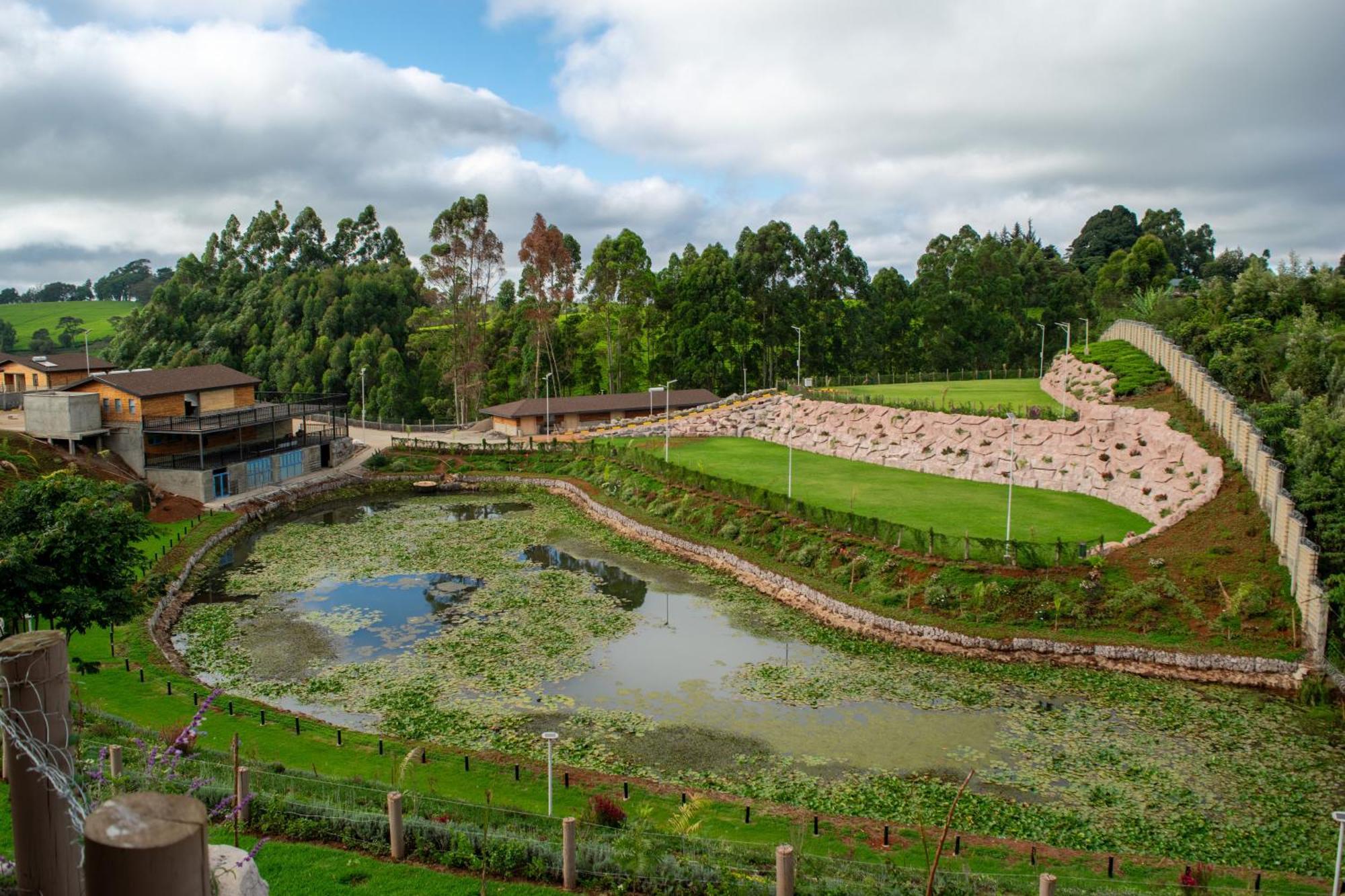 Ridge Resort, Limuru By Superior Kenya Apartment