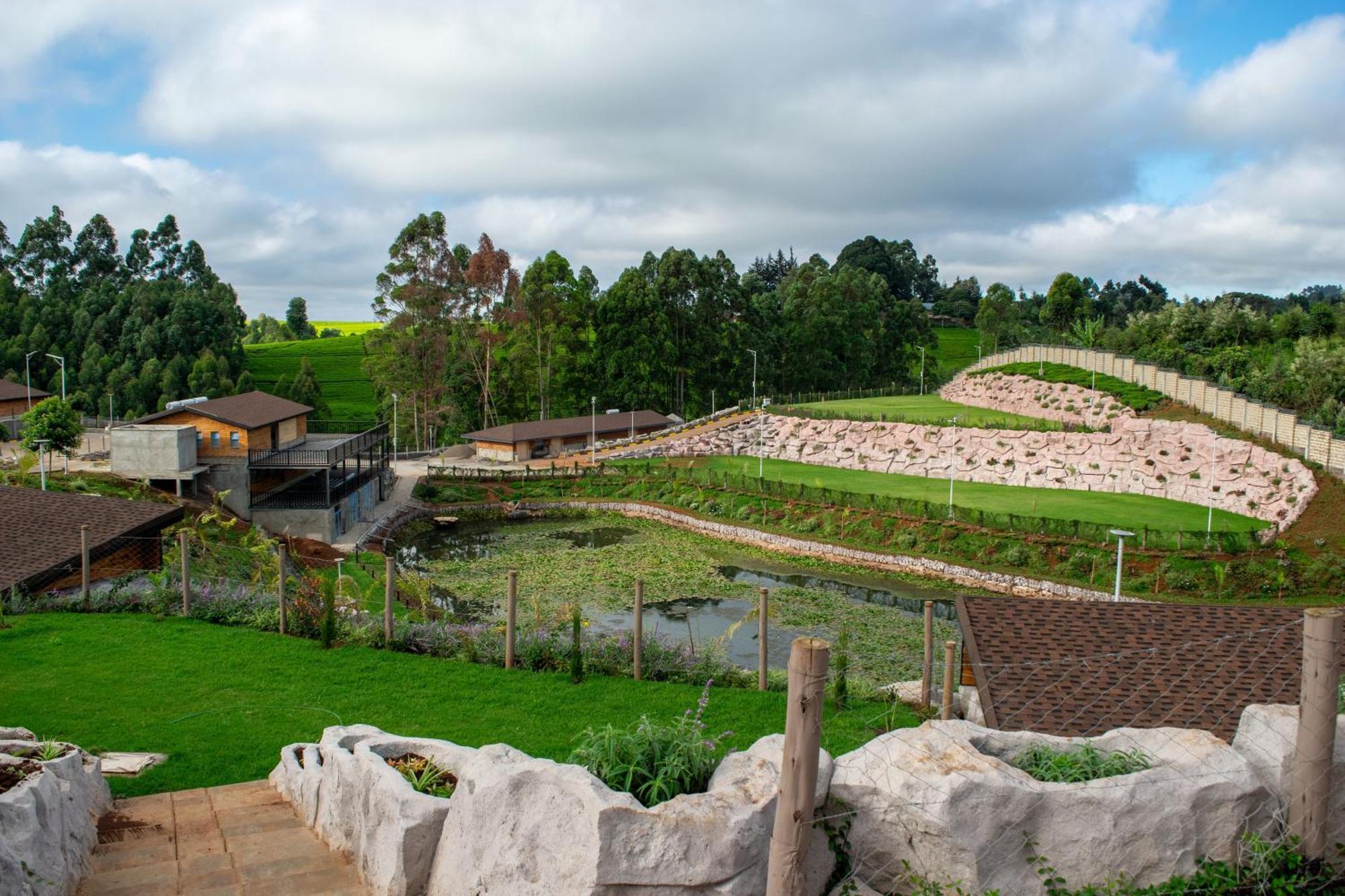 Apartment Ridge Resort, Limuru By Superior Kenya