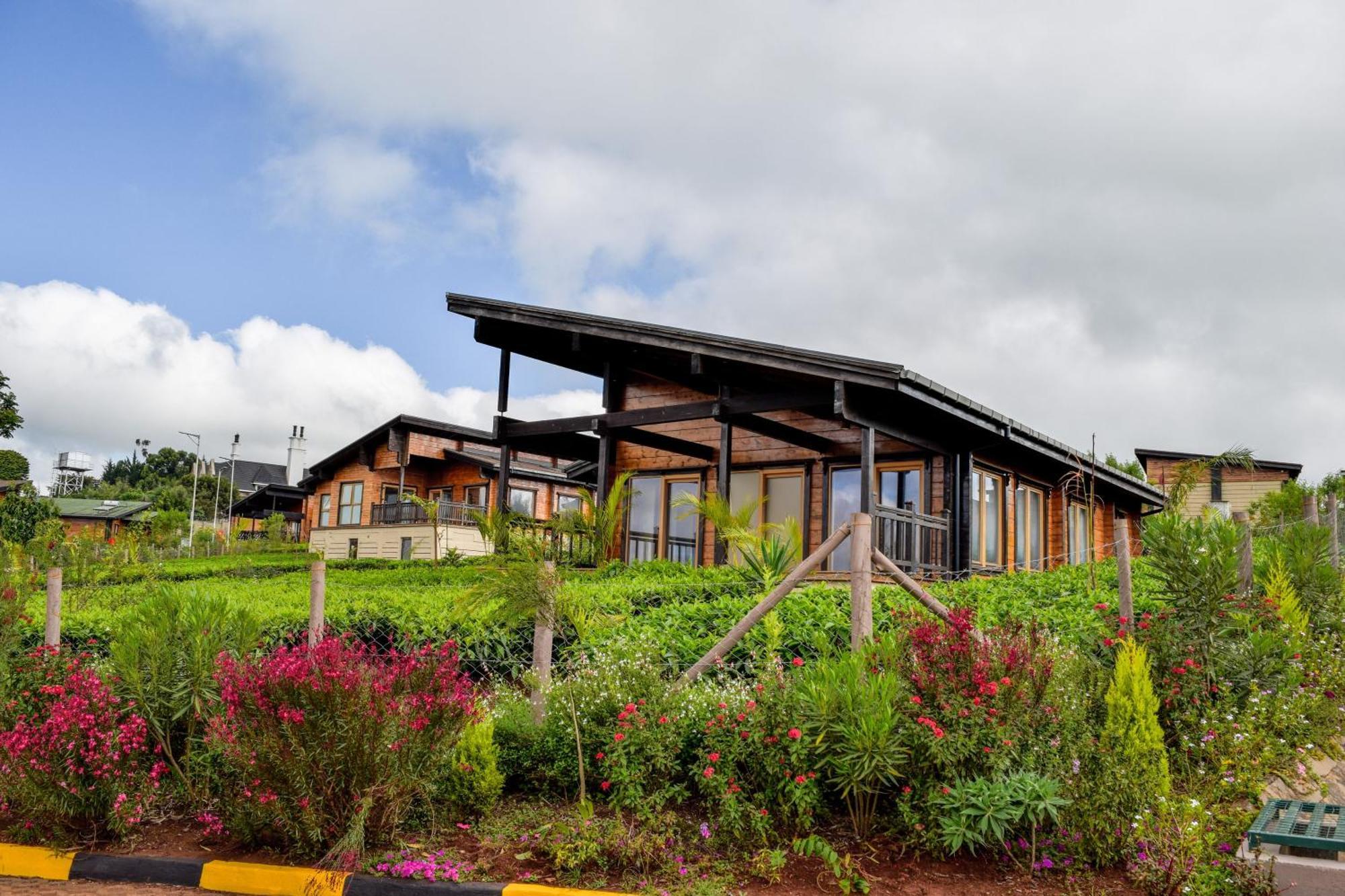 Ridge Resort, Limuru By Superior Kenya Apartment *