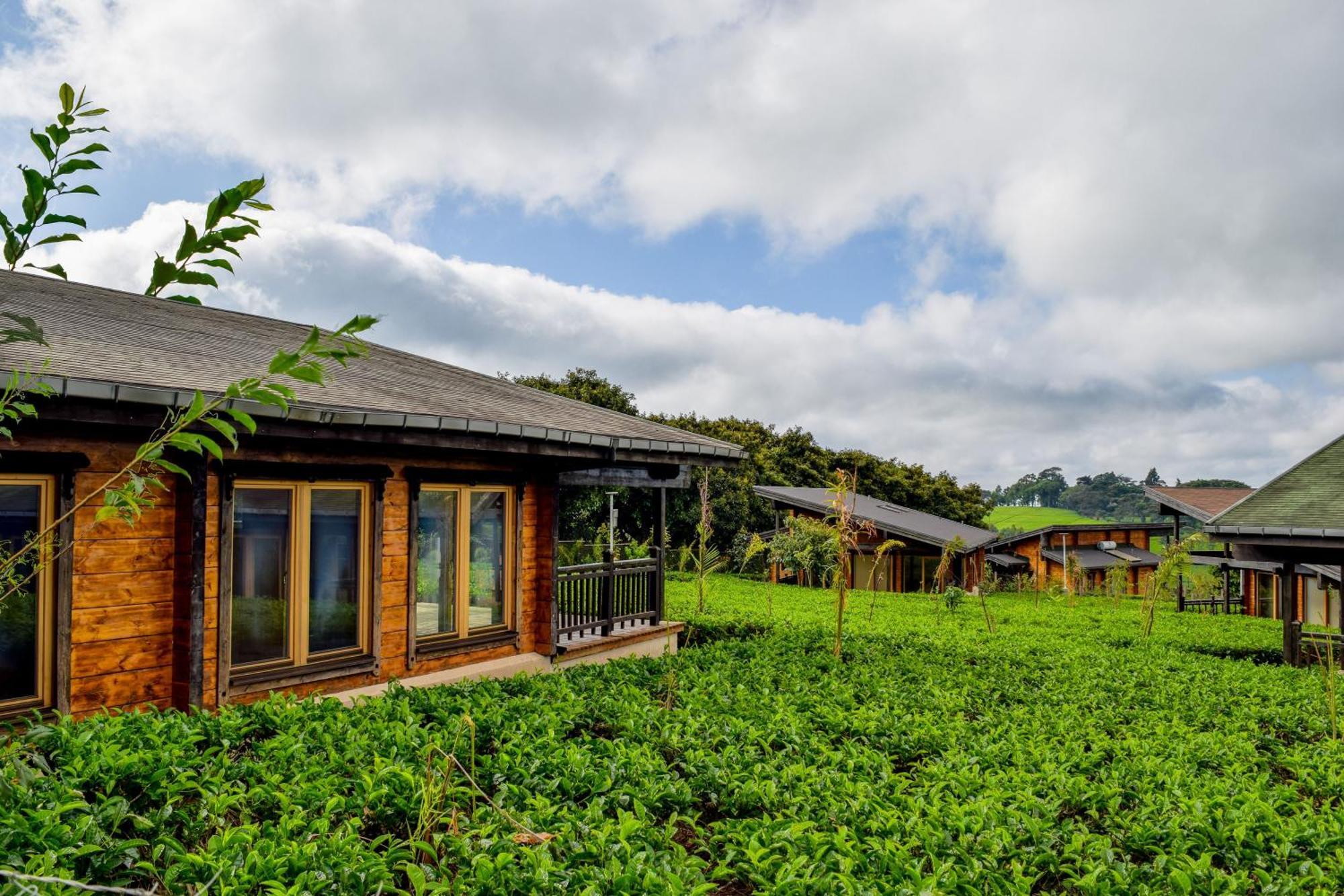 Apartment Ridge Resort, Limuru By Superior Kenya *