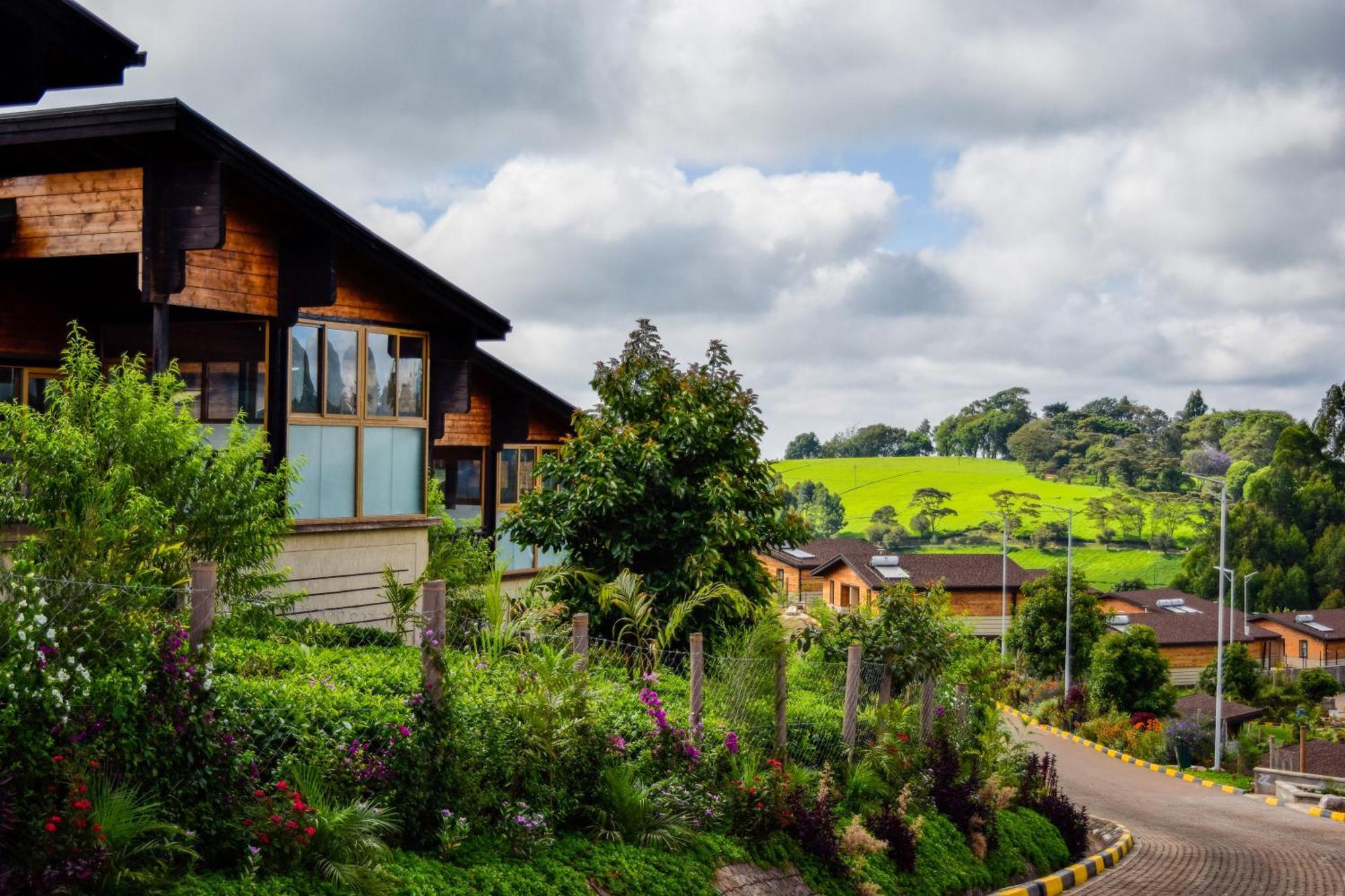 Ridge Resort, Limuru By Superior Kenya Apartment Nairobi