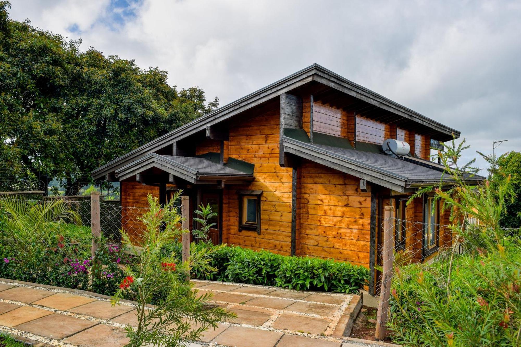 Apartment Ridge Resort, Limuru By Superior Kenya Nairobi