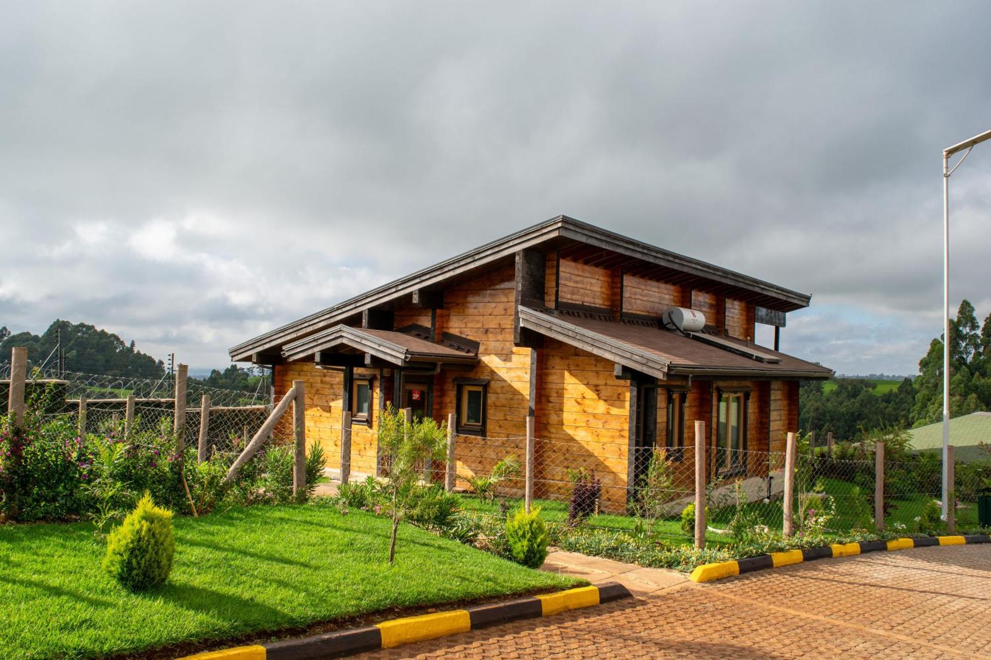 Ridge Resort, Limuru By Superior Kenya *