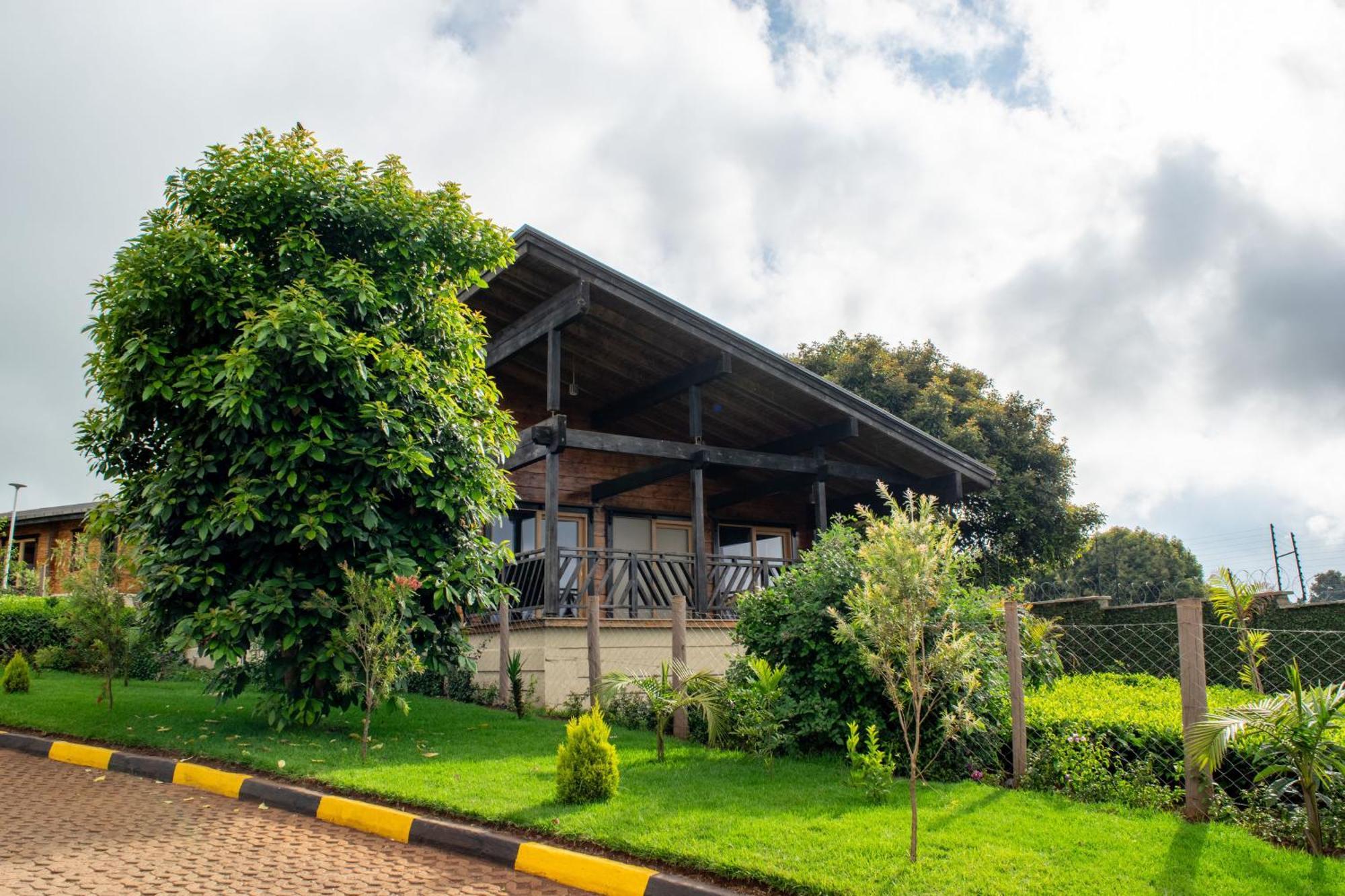 Ridge Resort, Limuru By Superior Kenya Nairobi