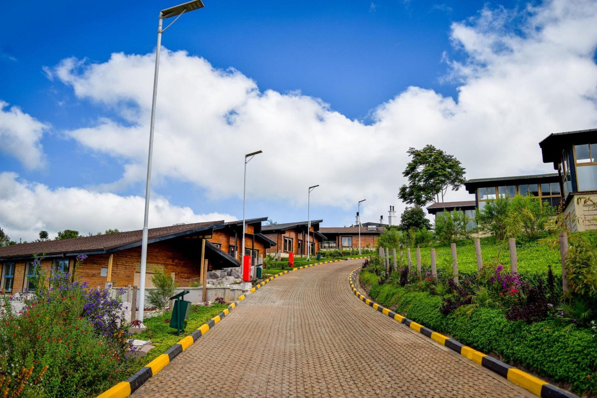 Ridge Resort, Limuru By Superior Kenya * Nairobi