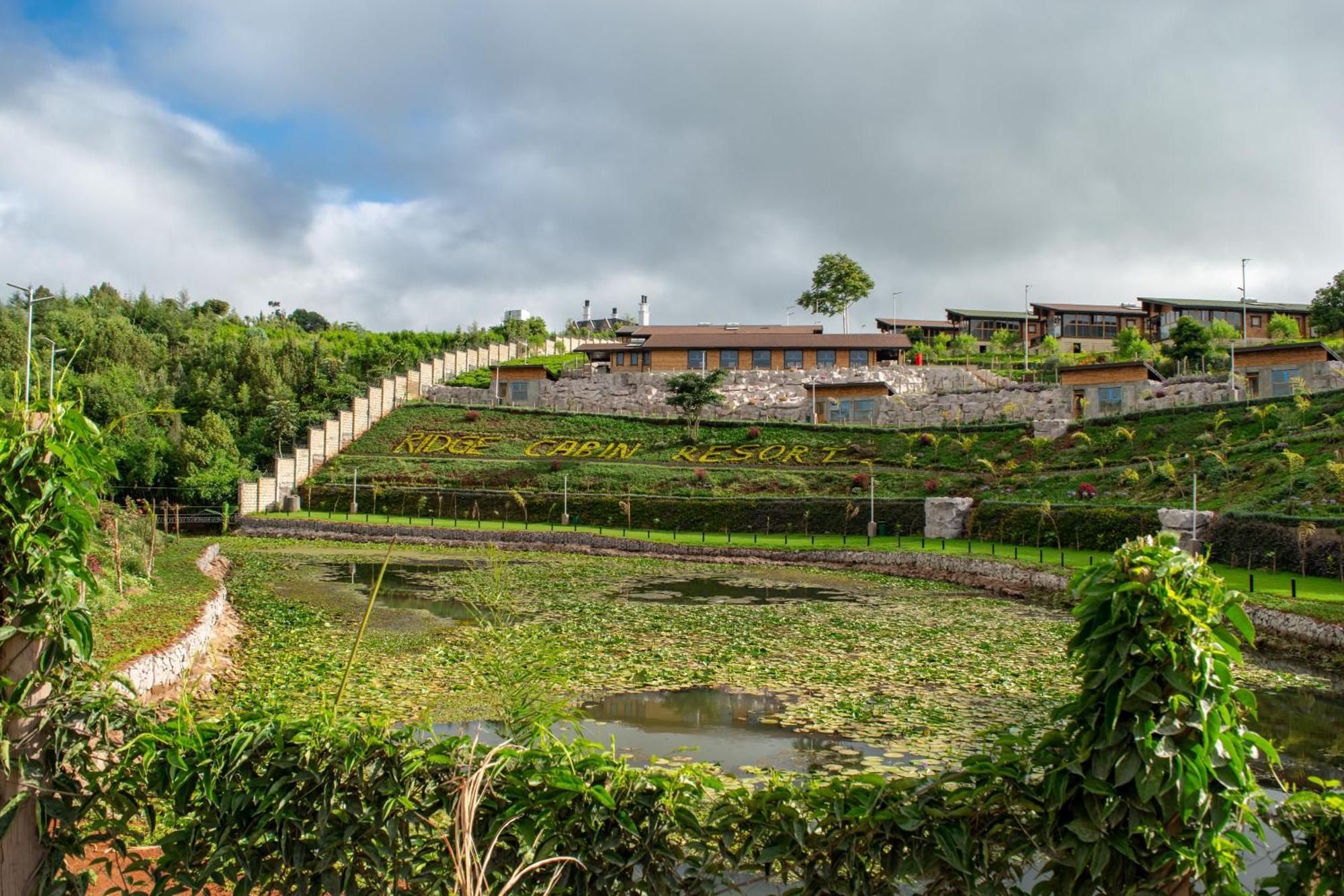 Ridge Resort, Limuru By Superior Kenya