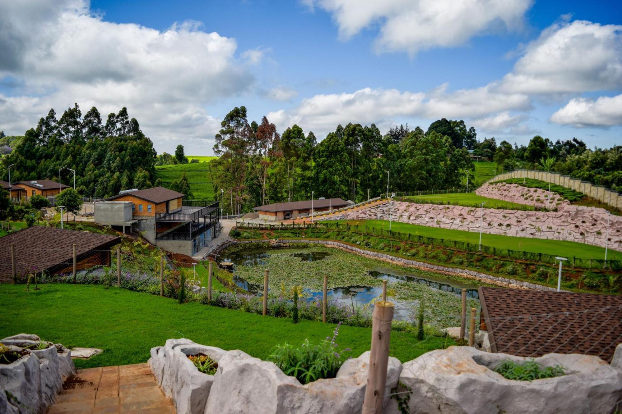 Apartment Ridge Resort, Limuru By Superior Kenya