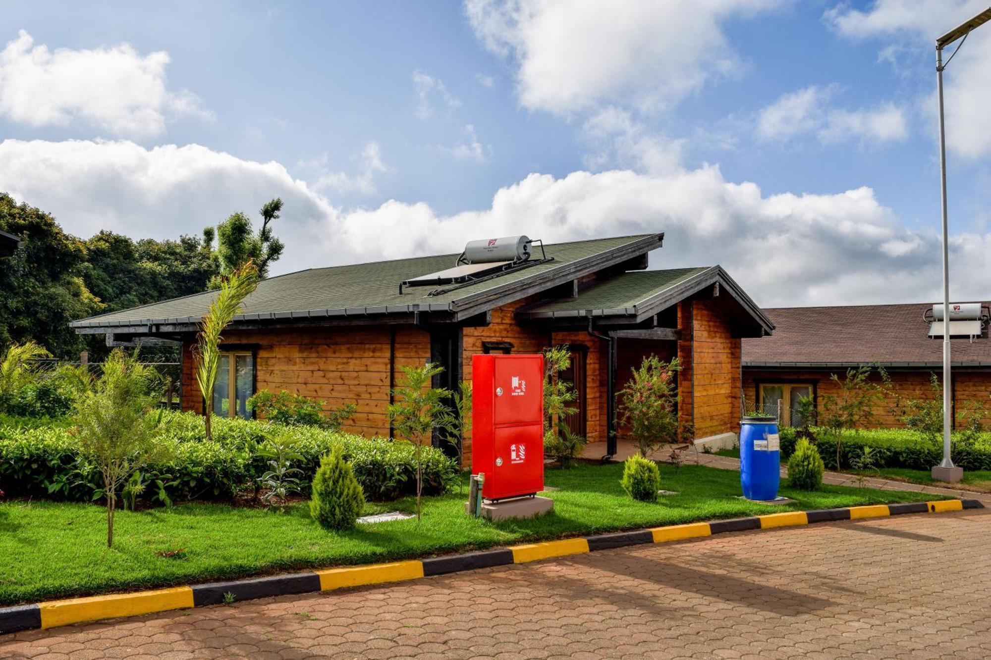 Ridge Resort, Limuru By Superior Kenya Apartment *