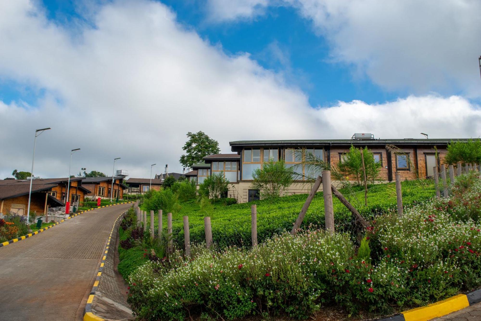 Ridge Resort, Limuru By Superior Kenya Apartment Nairobi
