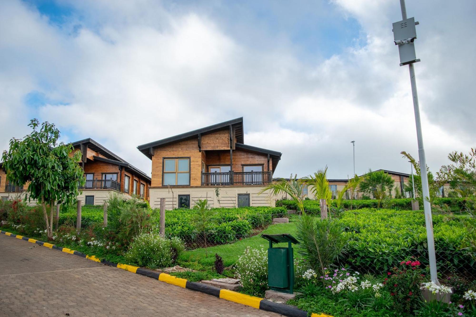 Apartment Ridge Resort, Limuru By Superior Kenya Nairobi