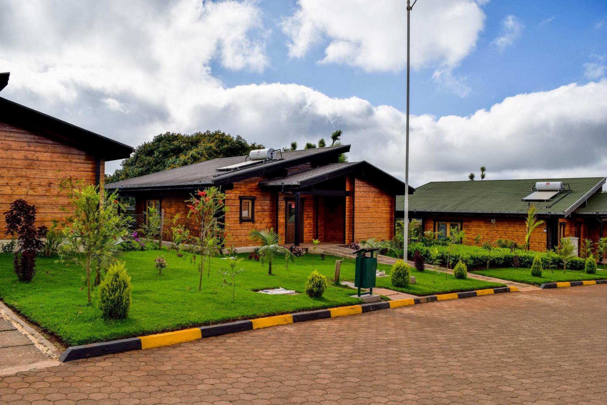 Ridge Resort, Limuru By Superior Kenya Nairobi