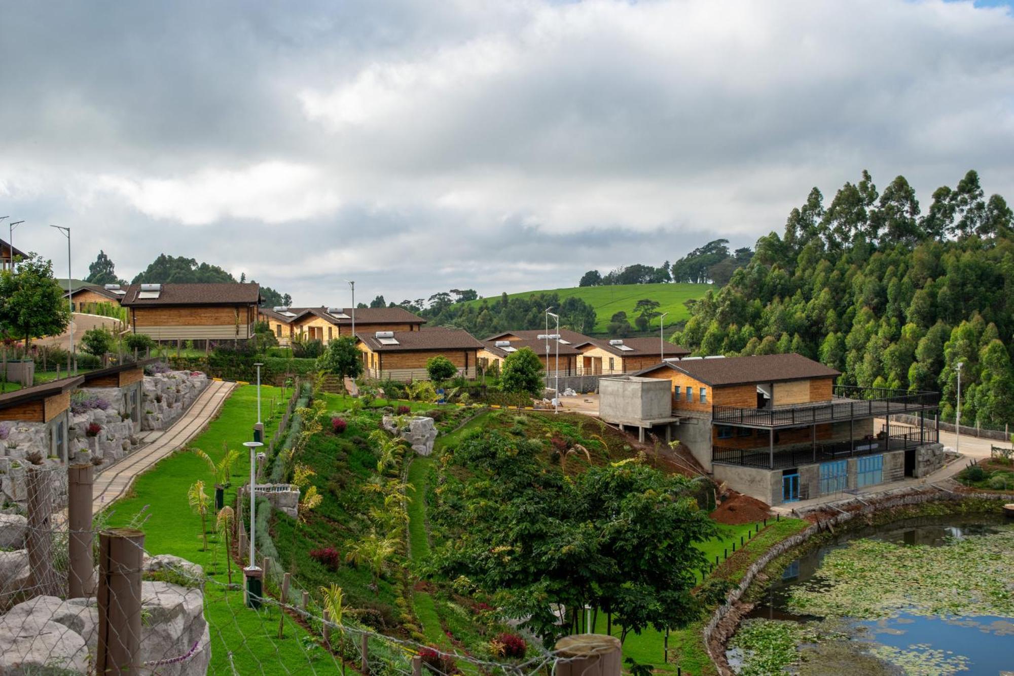 Ridge Resort, Limuru By Superior Kenya