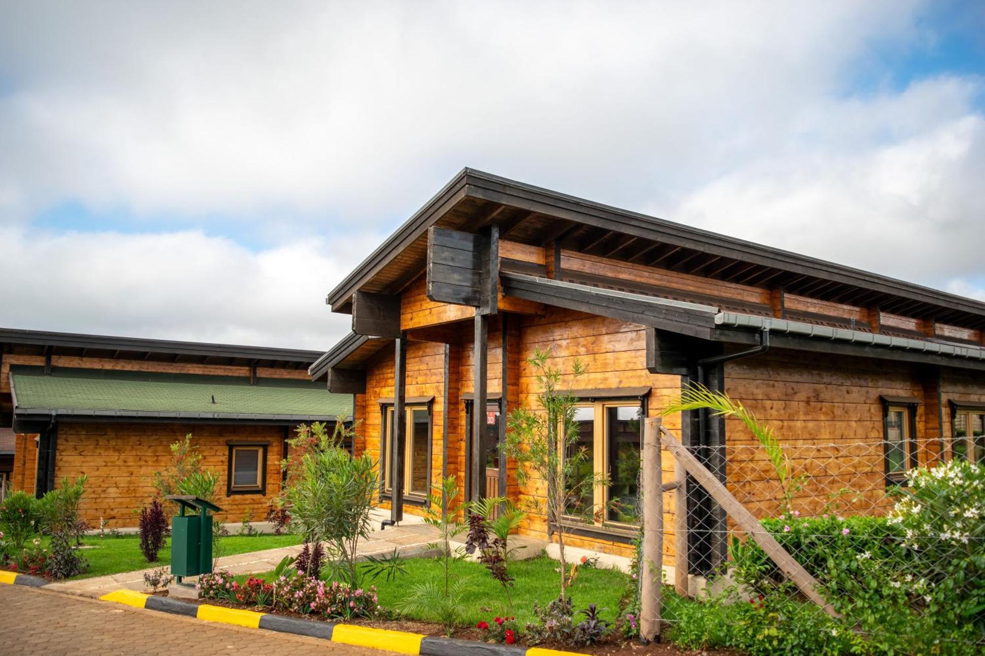 Ridge Resort, Limuru By Superior Kenya Apartment