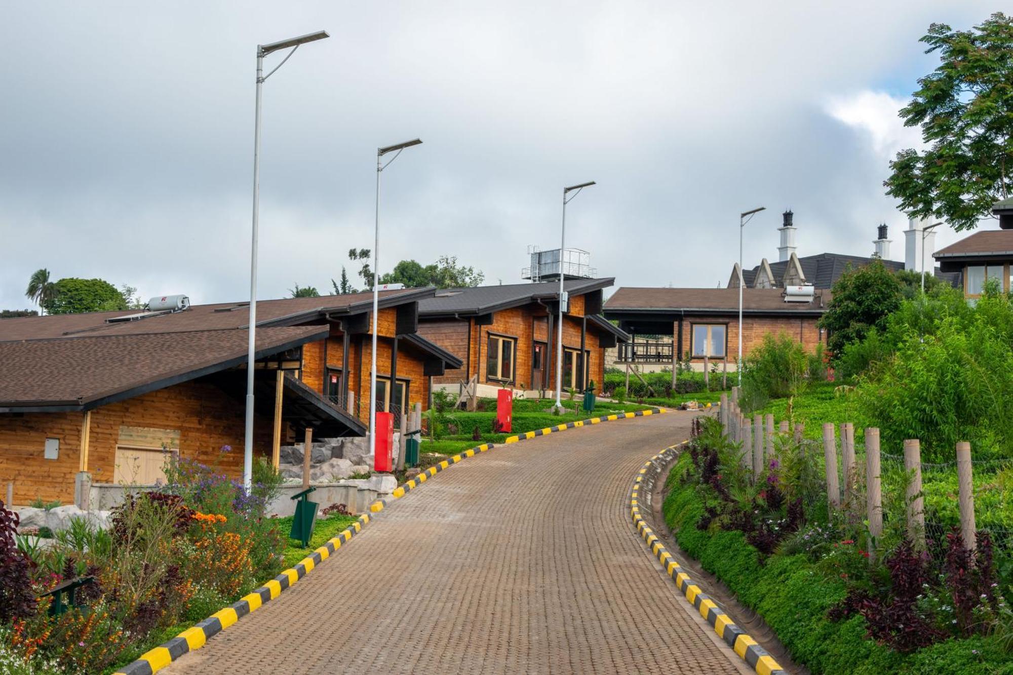 Apartment Ridge Resort, Limuru By Superior Kenya