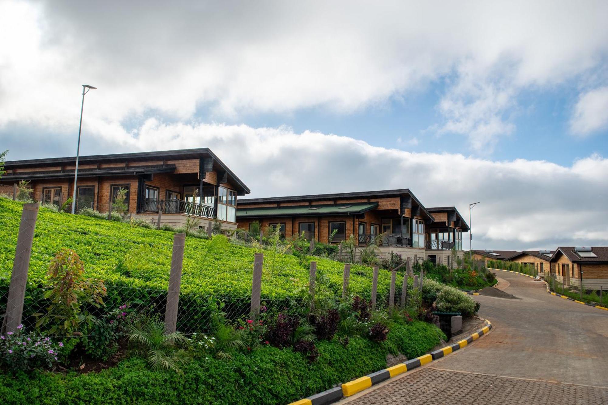 Apartment Ridge Resort, Limuru By Superior Kenya *