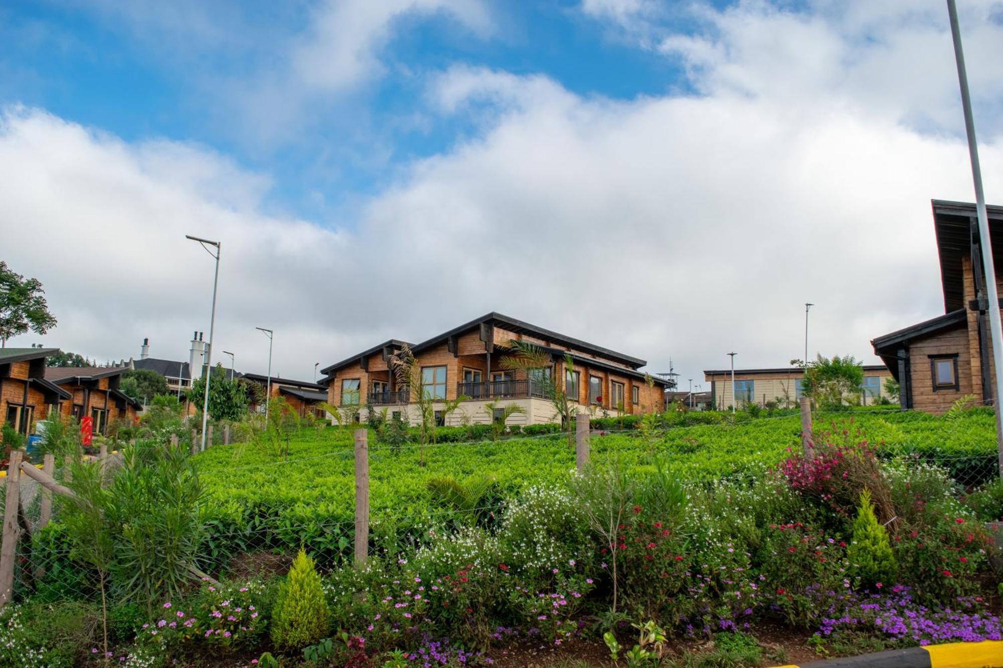 Apartment Ridge Resort, Limuru By Superior Kenya Nairobi