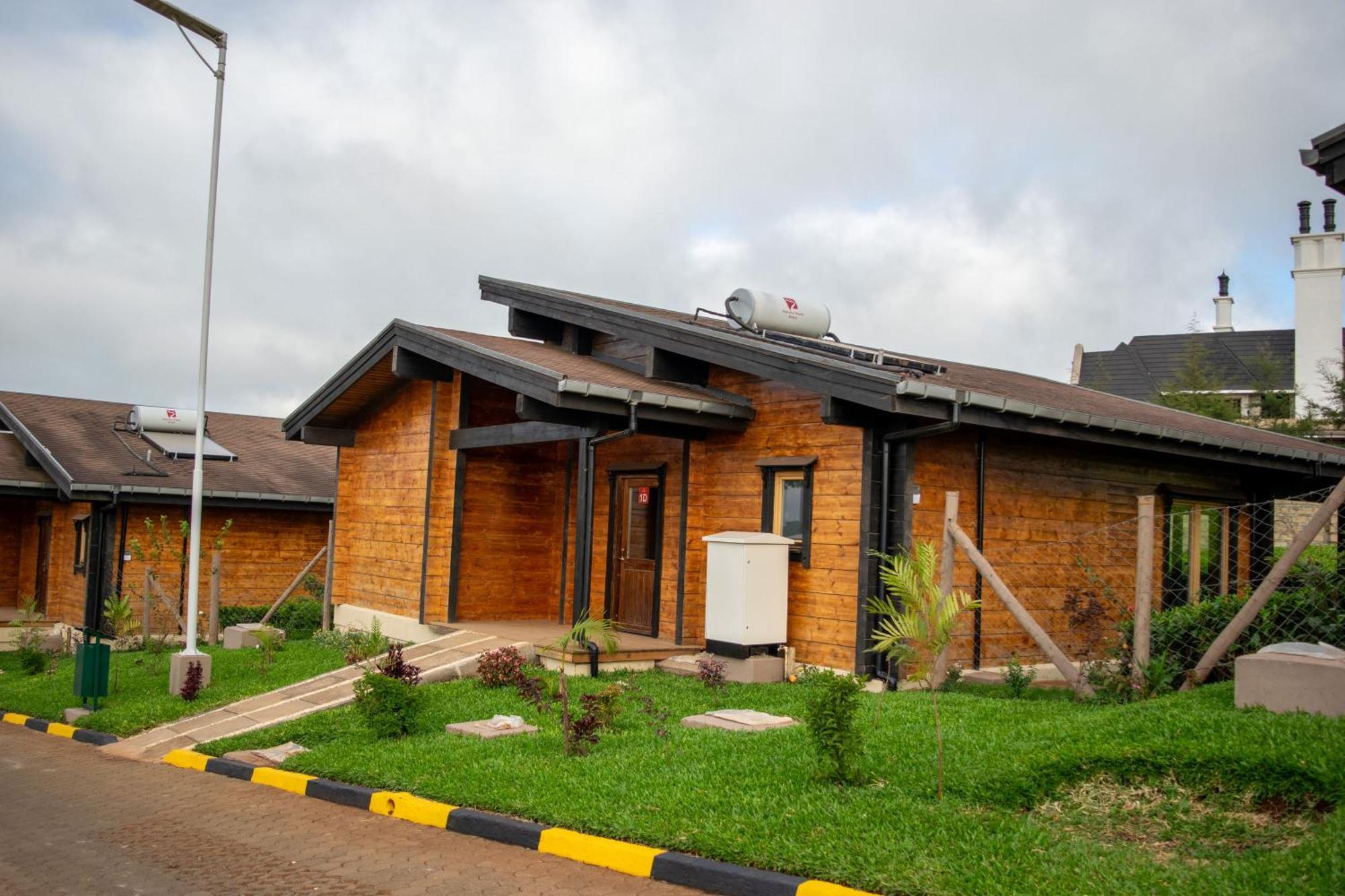 Ridge Resort, Limuru By Superior Kenya * Nairobi