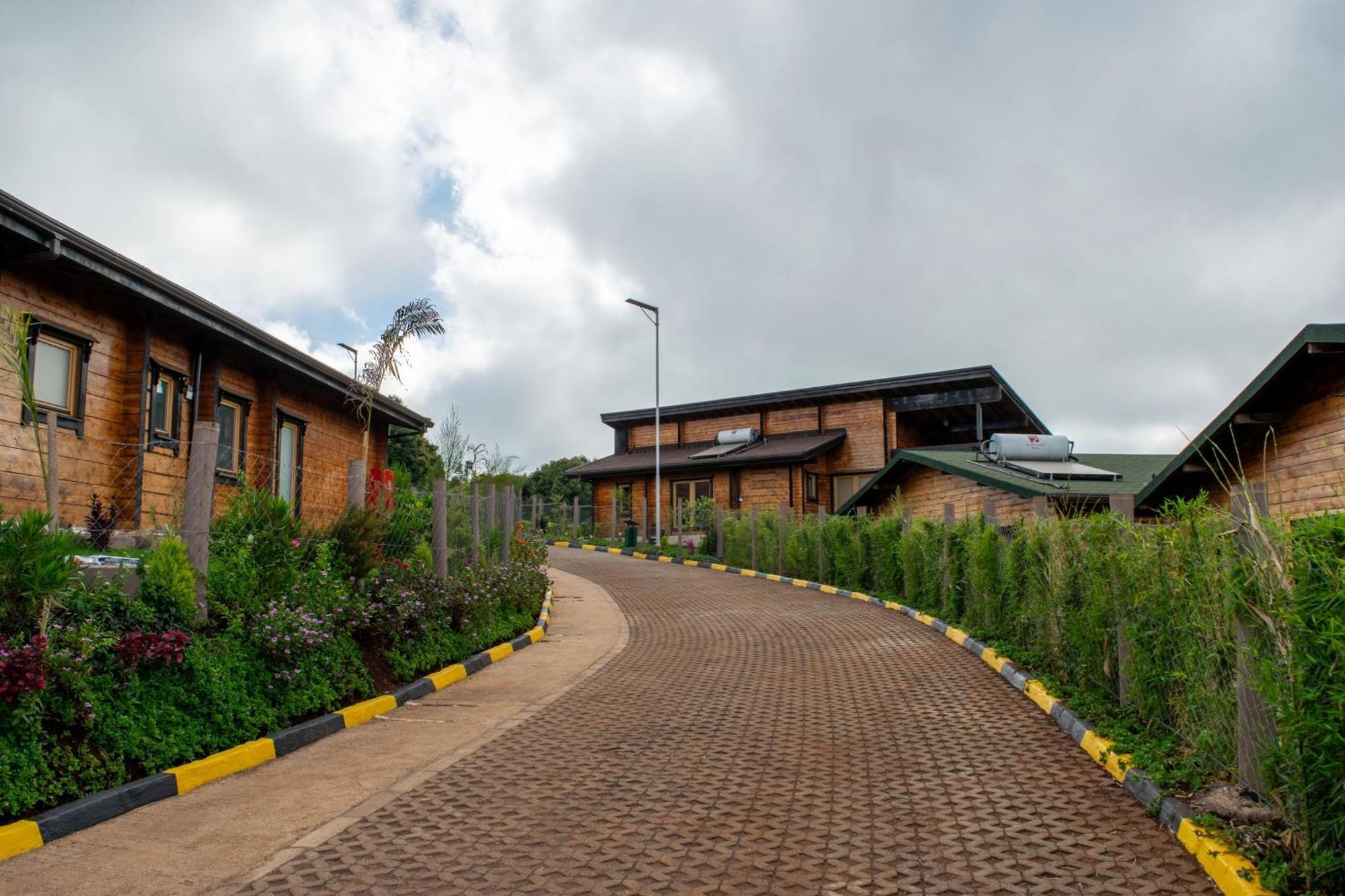 Apartment Ridge Resort, Limuru By Superior Kenya