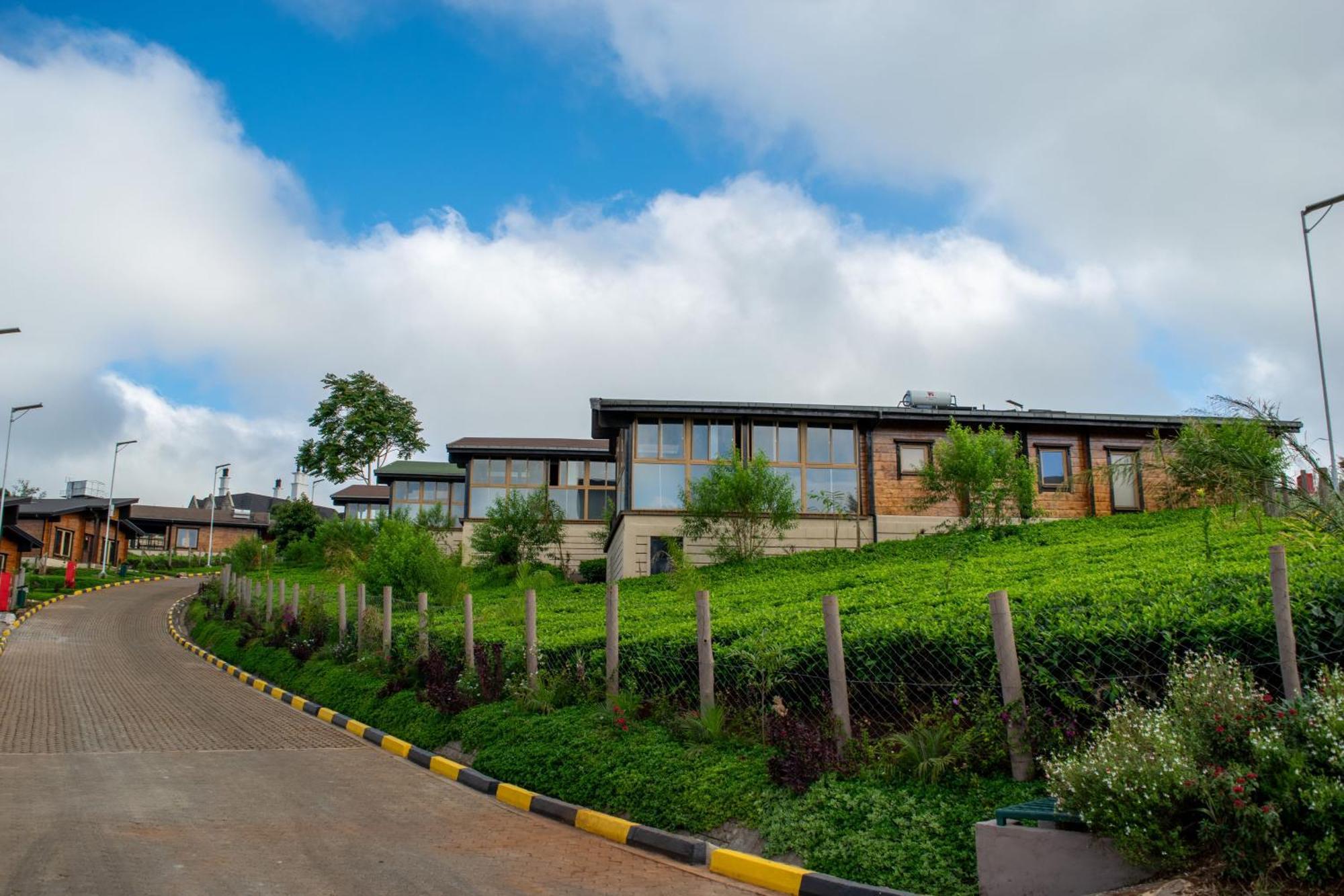 Apartment Ridge Resort, Limuru By Superior Kenya *
