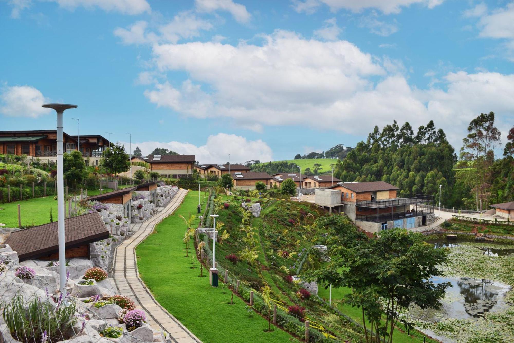 Ridge Resort, Limuru By Superior Kenya Apartment Nairobi