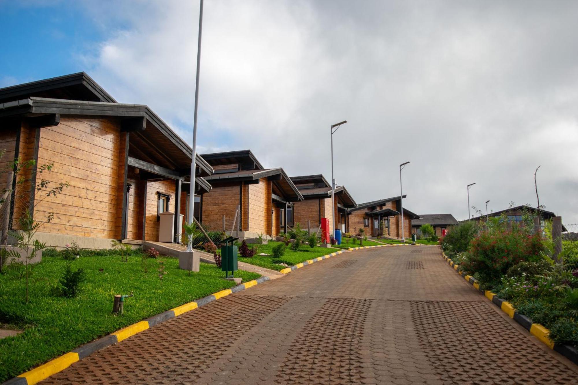Ridge Resort, Limuru By Superior Kenya *