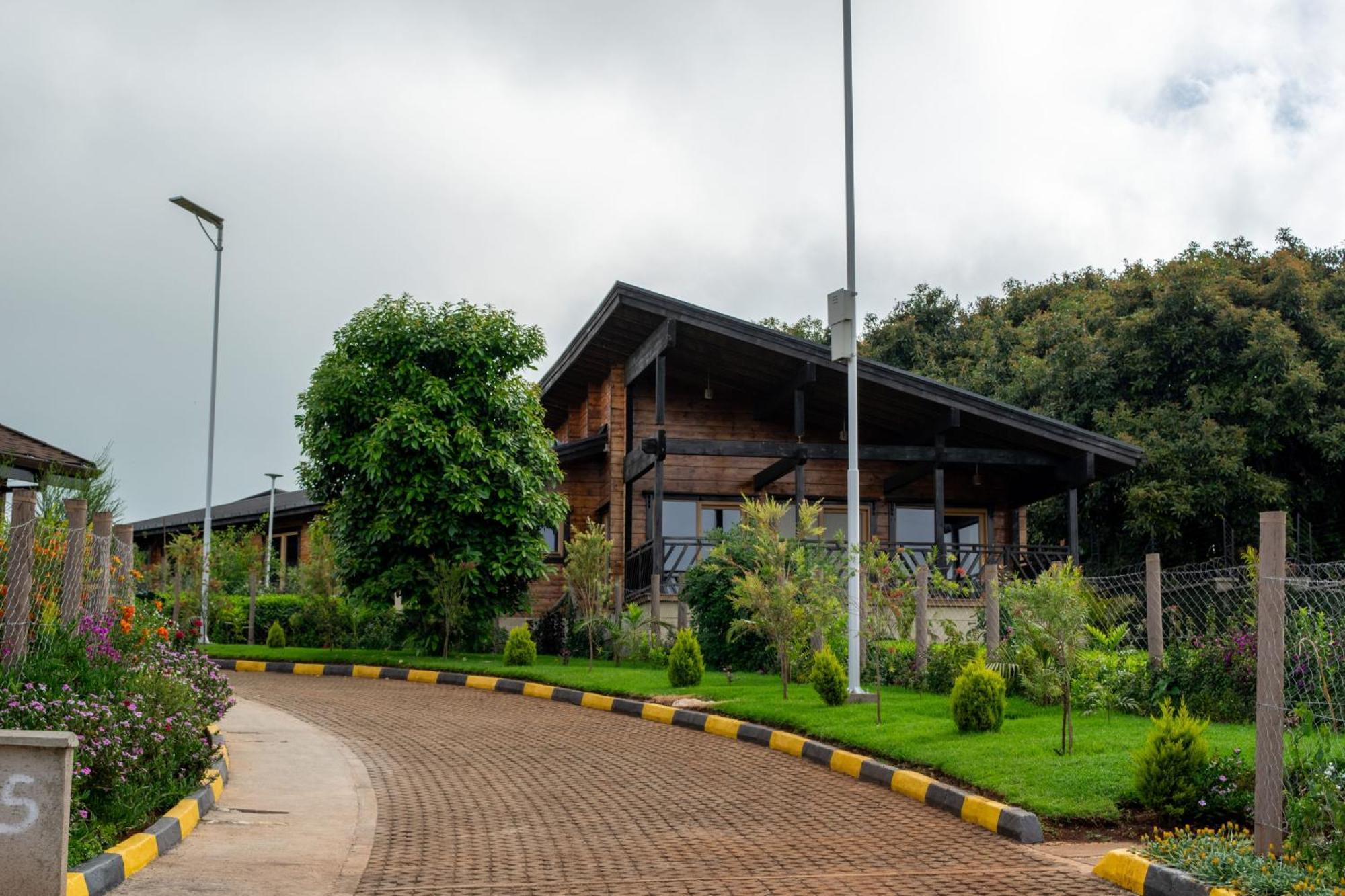 Ridge Resort, Limuru By Superior Kenya Nairobi