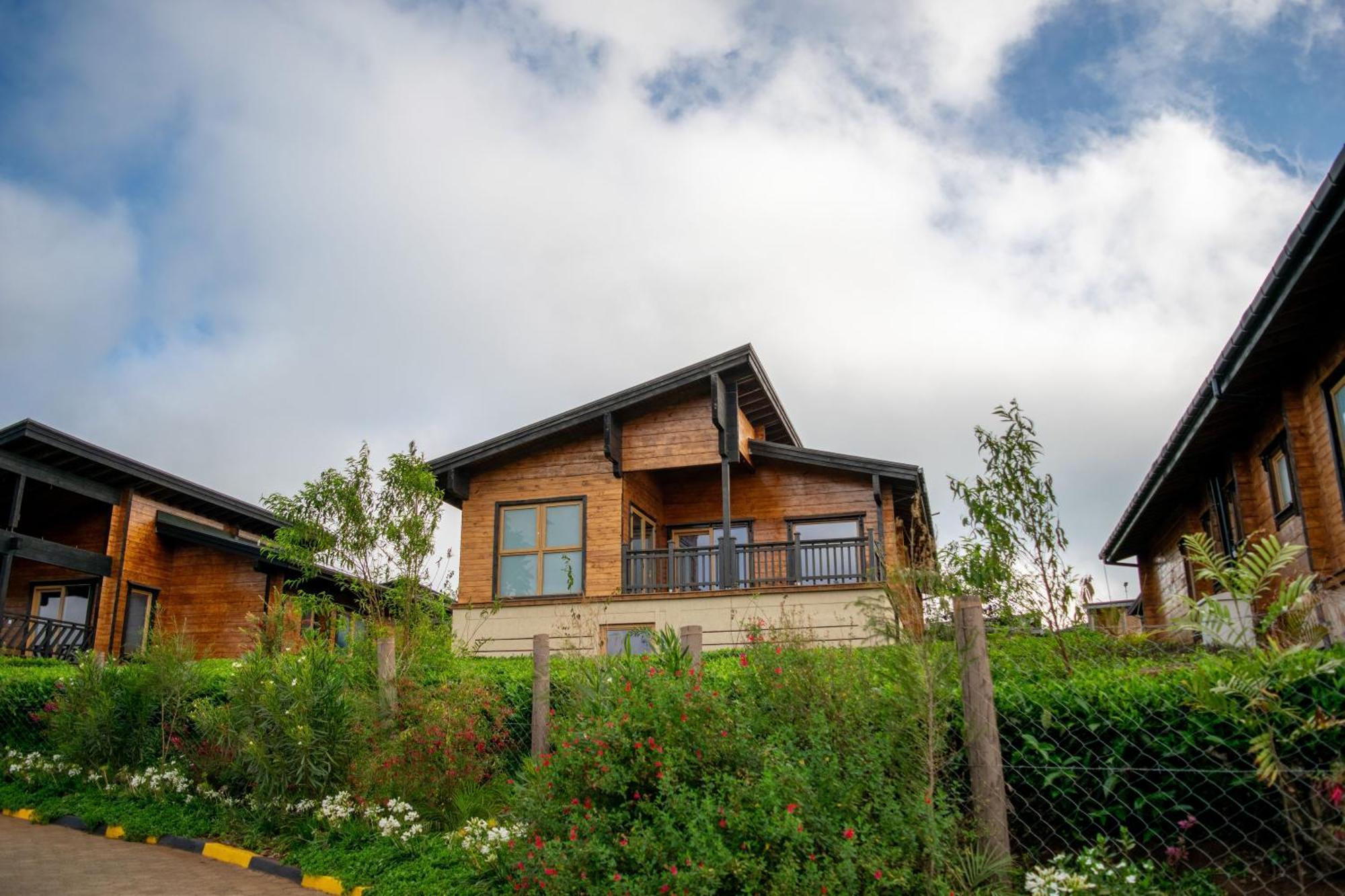 Ridge Resort, Limuru By Superior Kenya * Nairobi