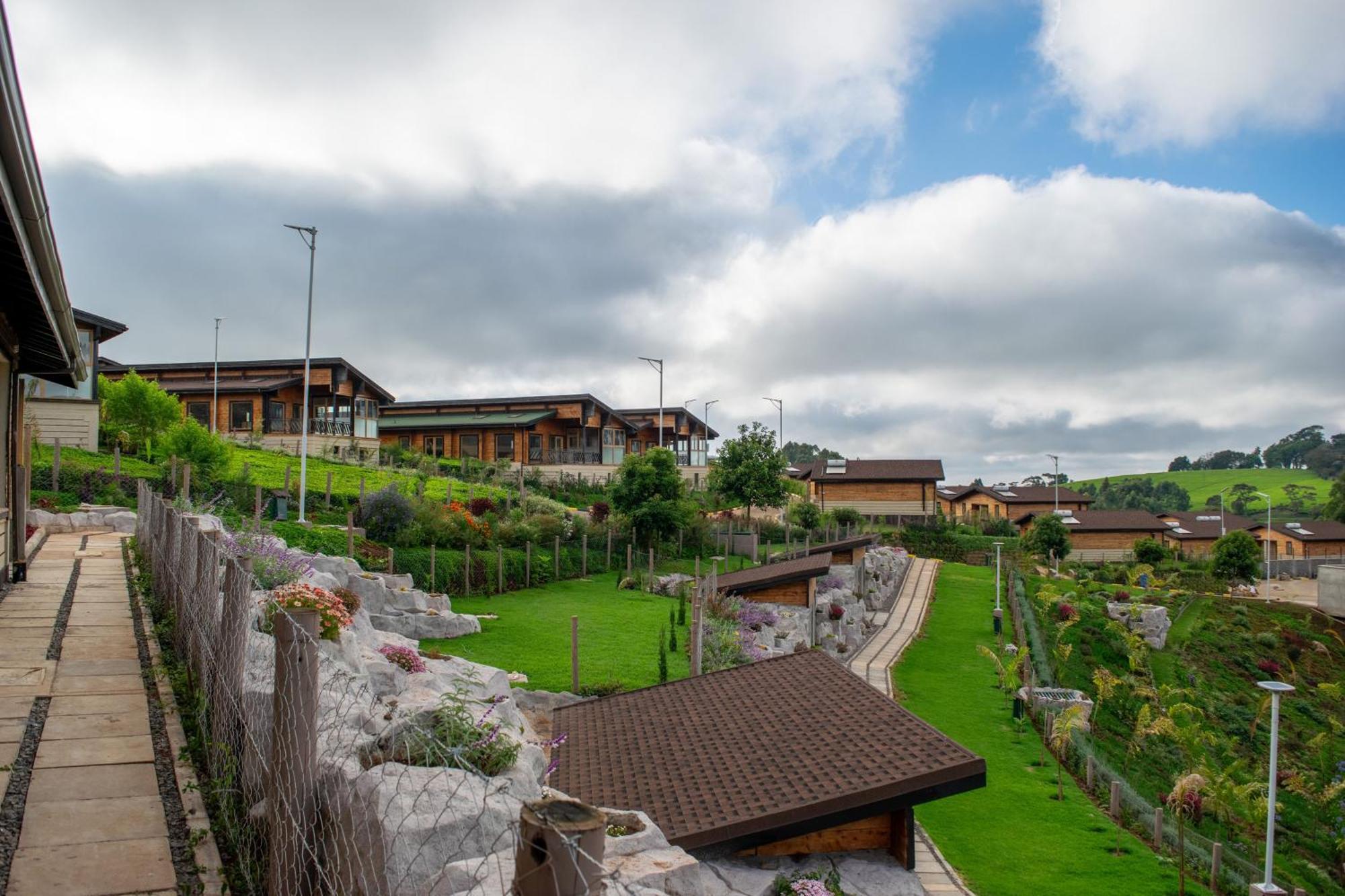 Apartment Ridge Resort, Limuru By Superior Kenya *
