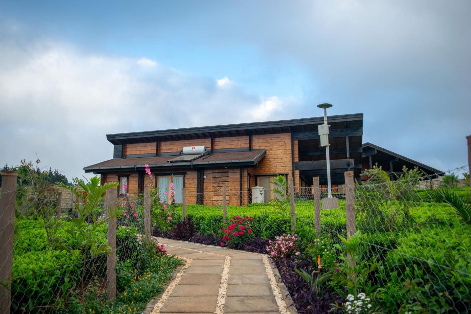 Apartment Ridge Resort, Limuru By Superior Kenya Nairobi