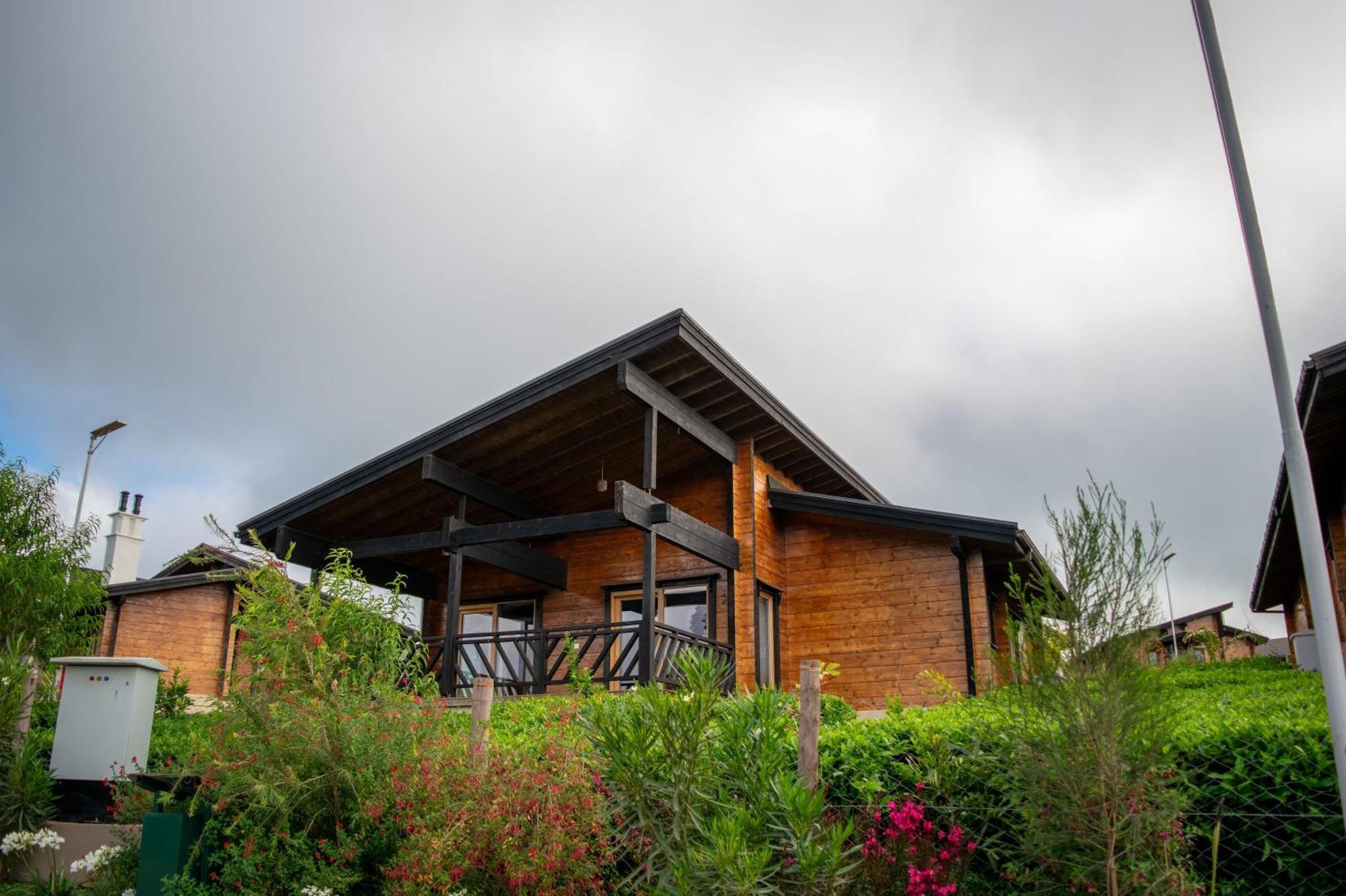 Ridge Resort, Limuru By Superior Kenya *