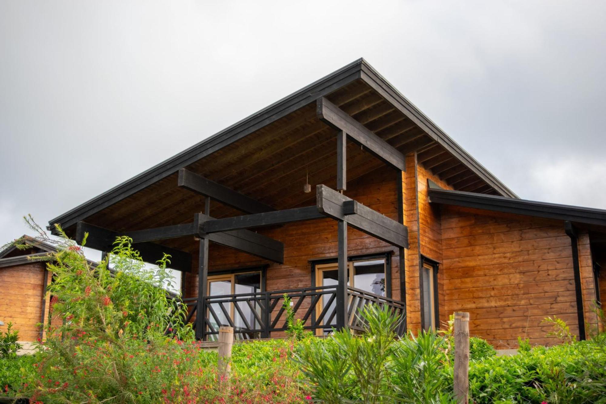 Ridge Resort, Limuru By Superior Kenya * Nairobi