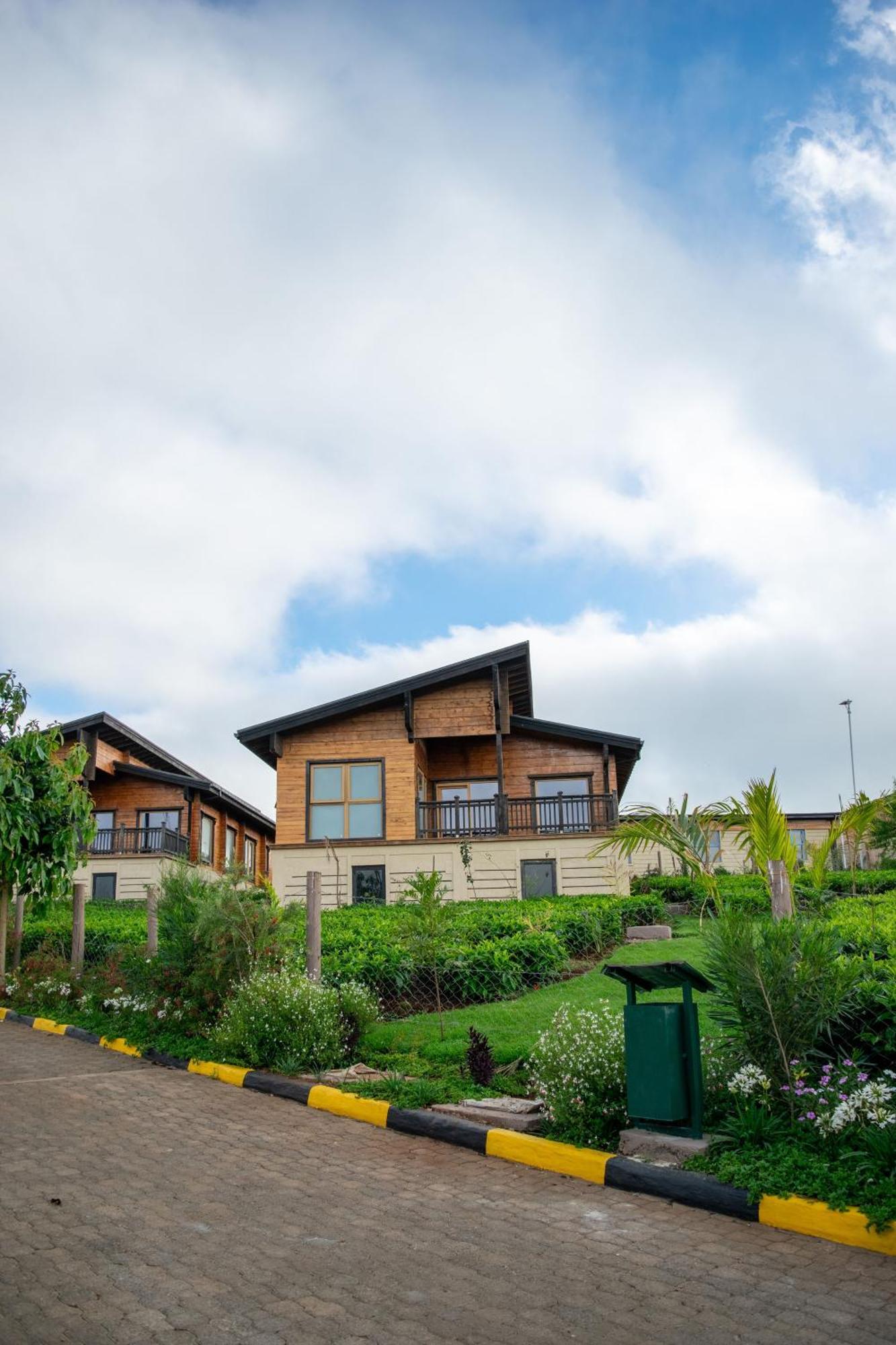 Ridge Resort, Limuru By Superior Kenya