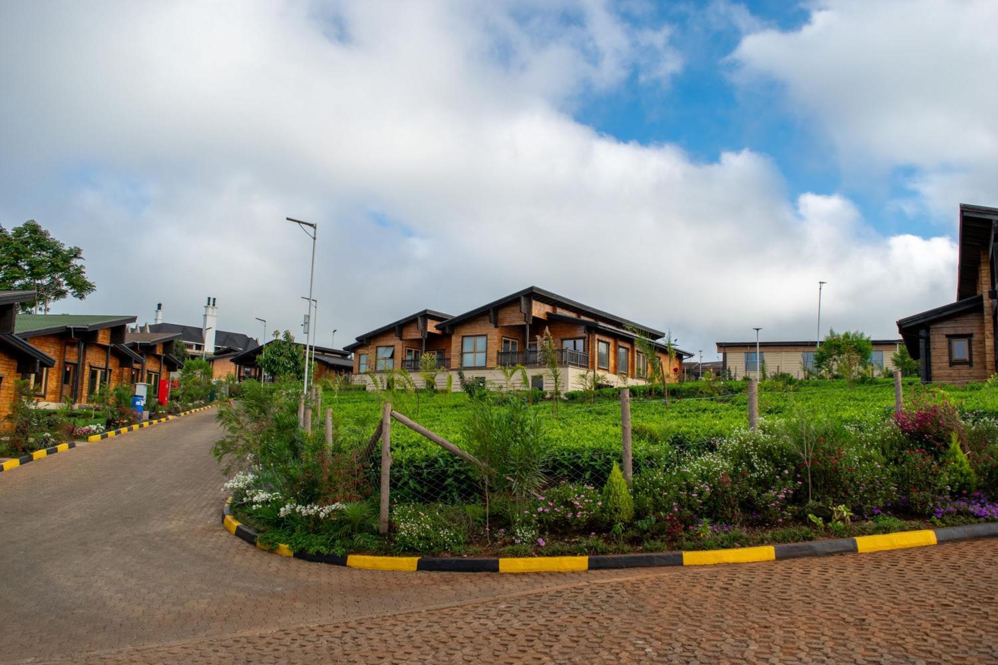 Ridge Resort, Limuru By Superior Kenya Apartment