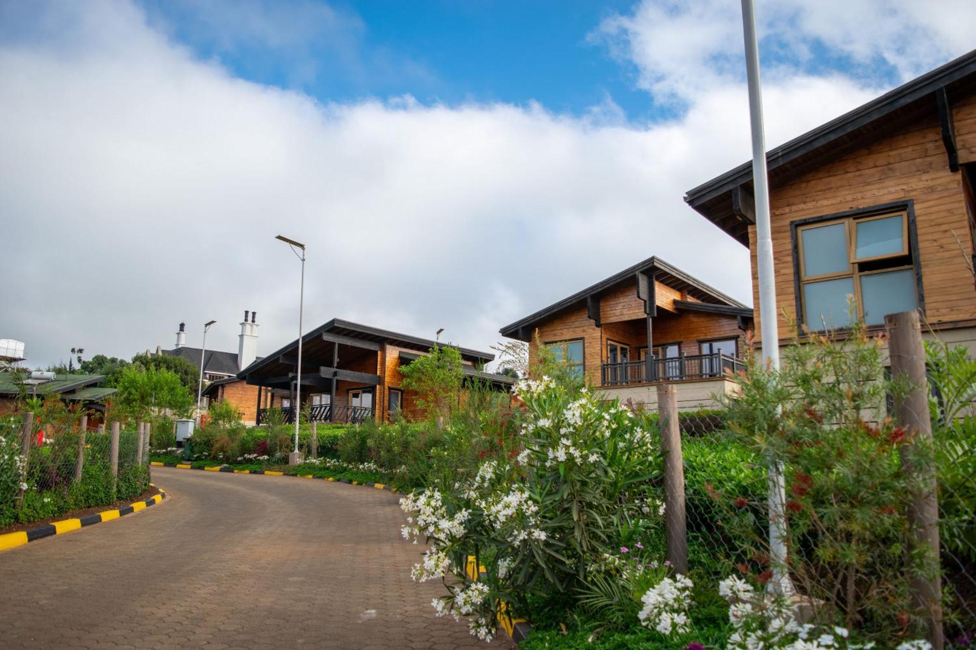 Apartment Ridge Resort, Limuru By Superior Kenya