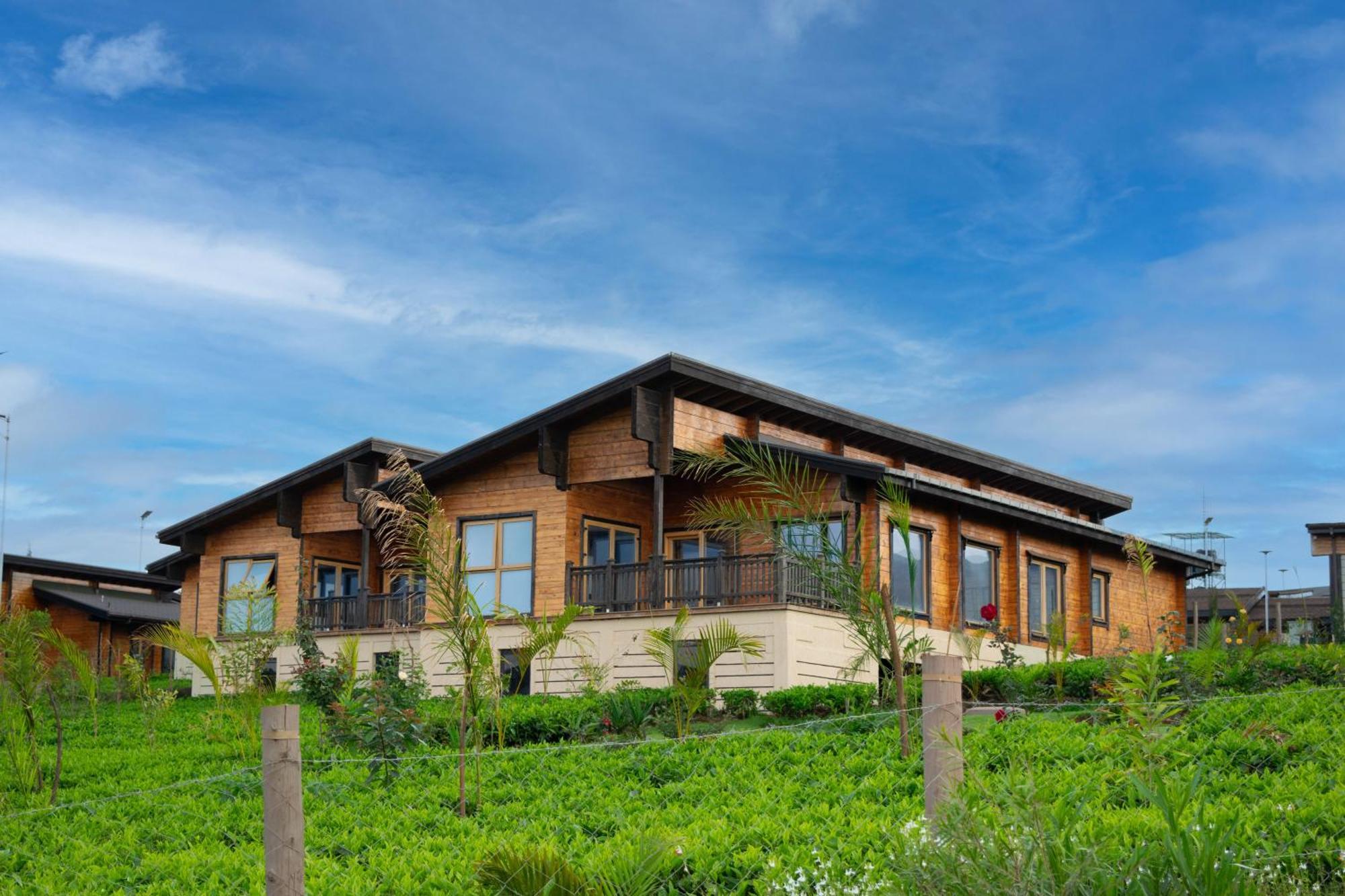 Ridge Resort, Limuru By Superior Kenya Apartment *