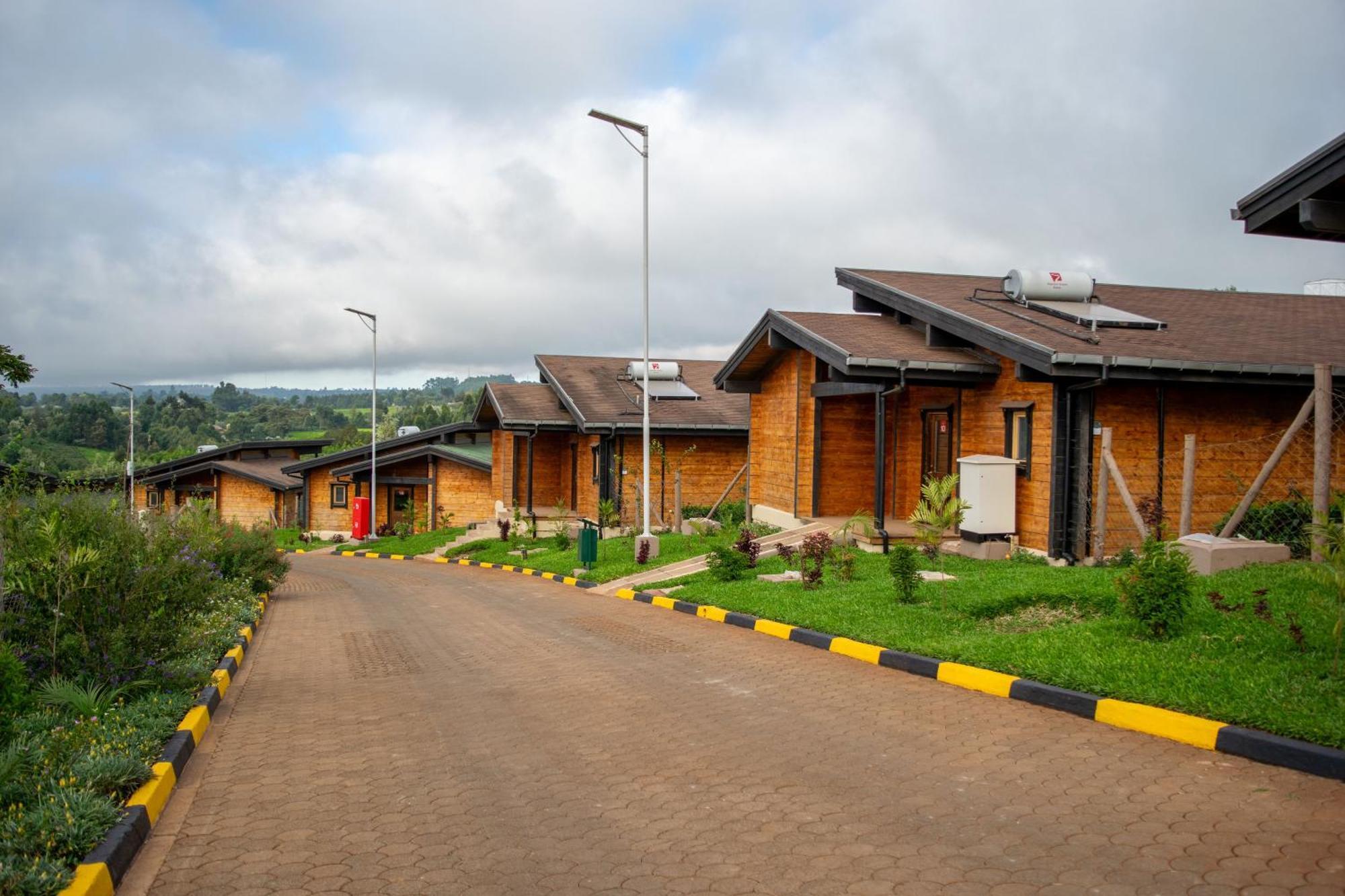 Apartment Ridge Resort, Limuru By Superior Kenya *