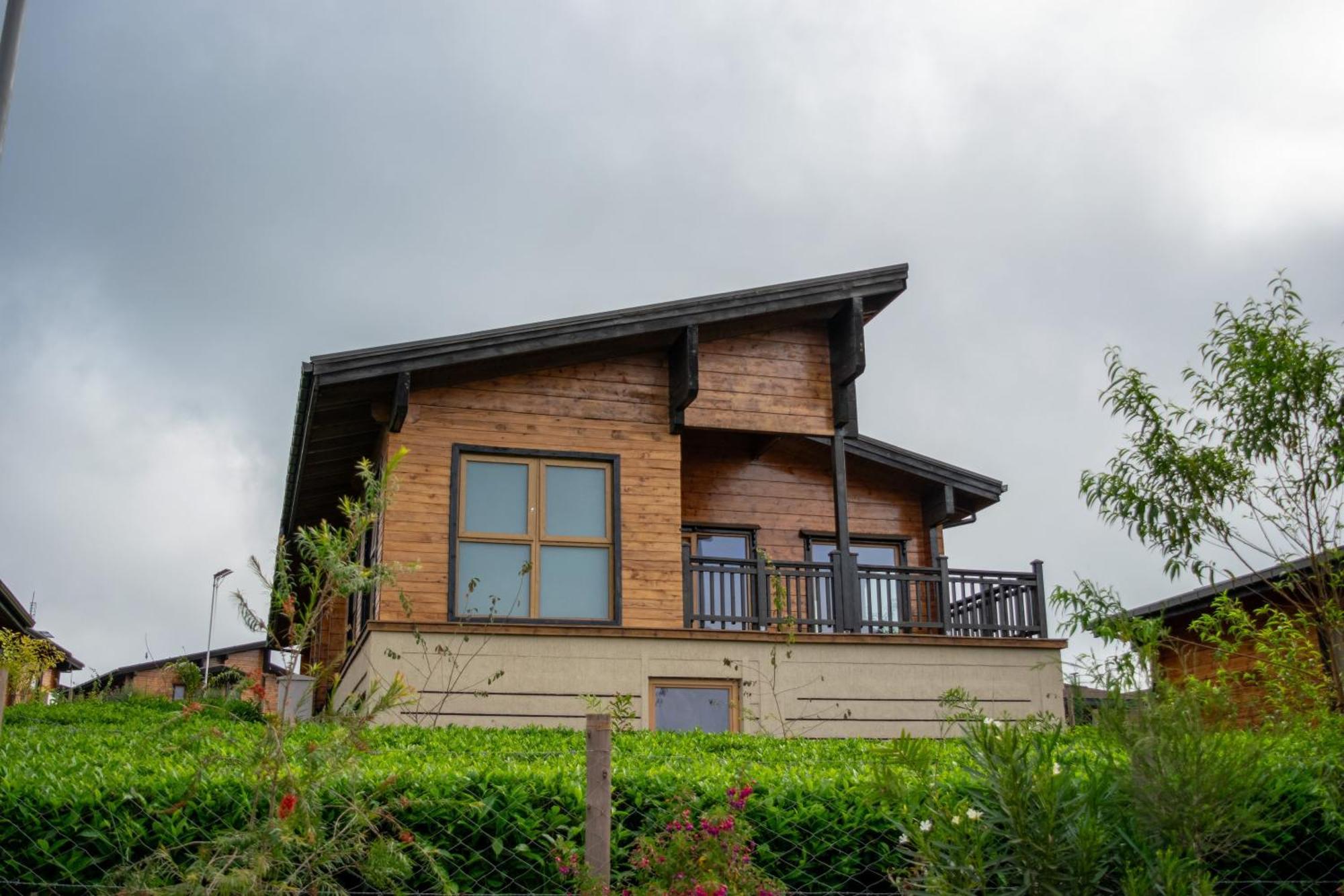 Ridge Resort, Limuru By Superior Kenya Nairobi