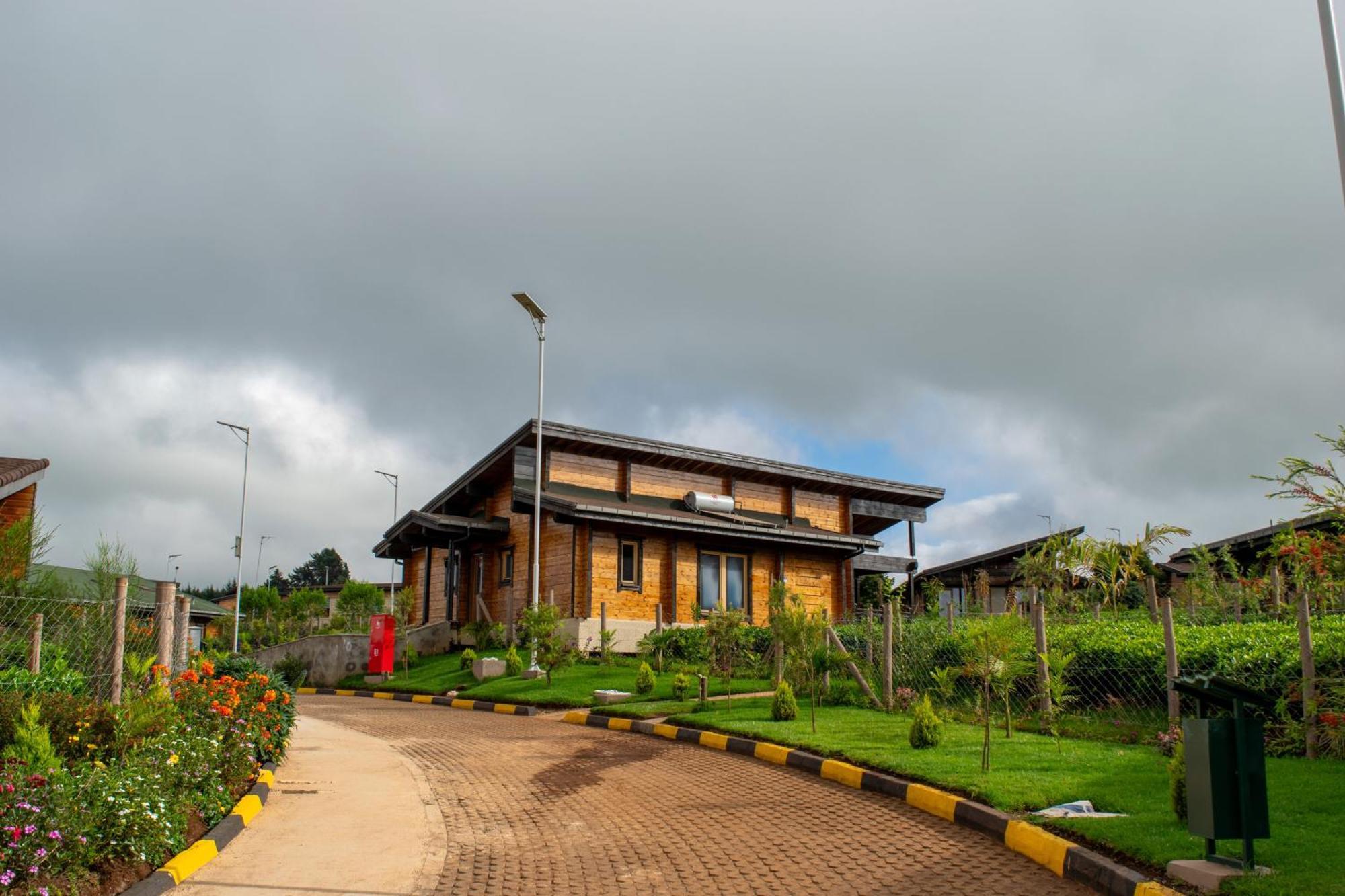 Ridge Resort, Limuru By Superior Kenya