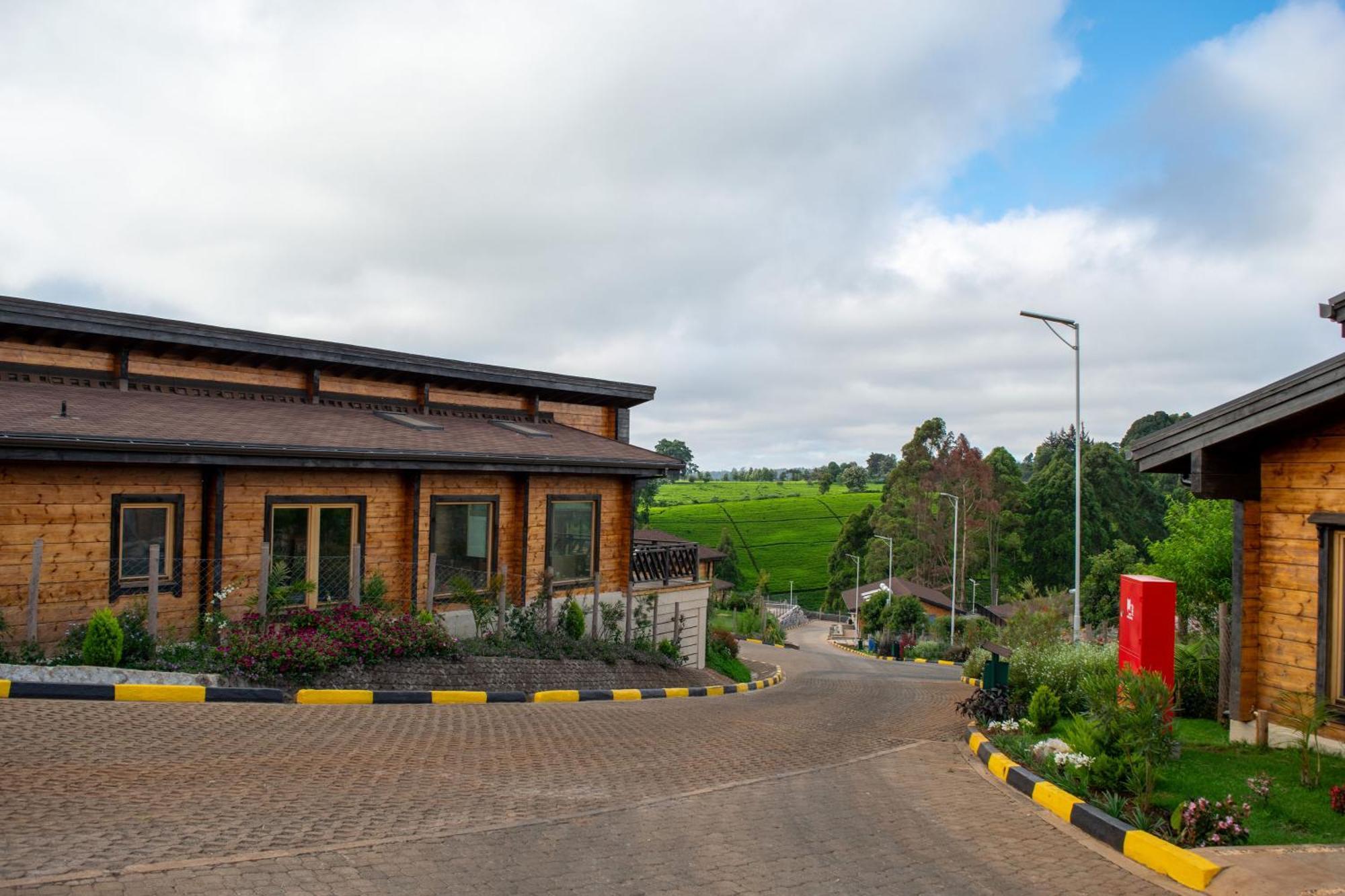 Apartment Ridge Resort, Limuru By Superior Kenya *